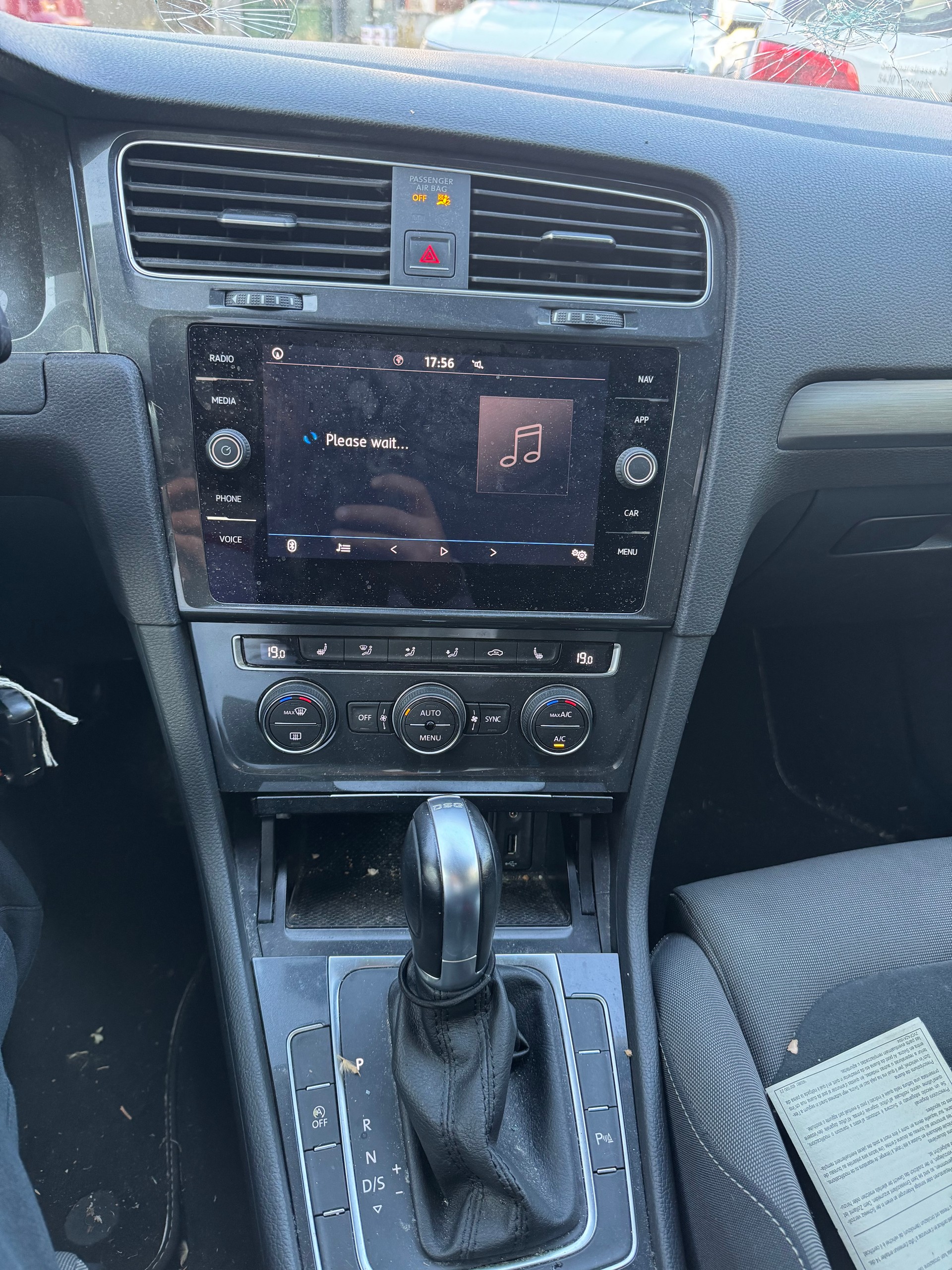 VW Golf 1.5 TSI EVO R-line DSG-image-12