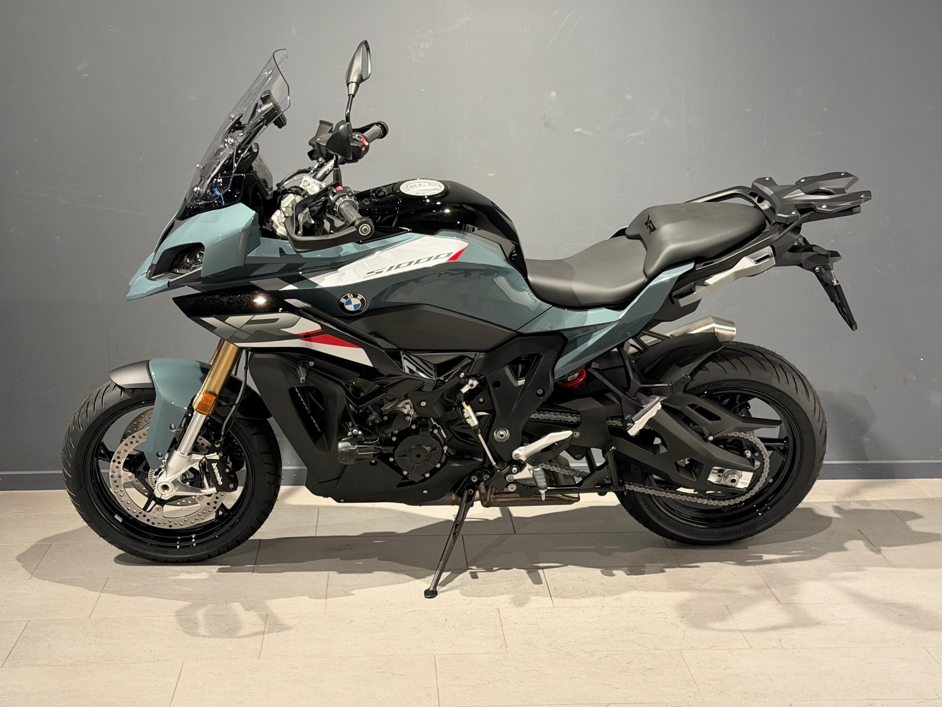 BMW S 1000 XR-image-4