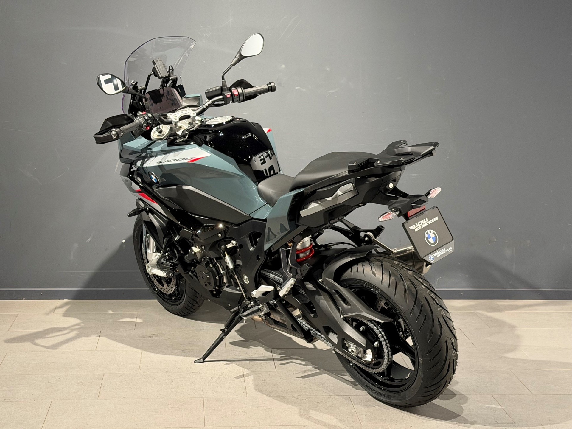 BMW S 1000 XR-image-5