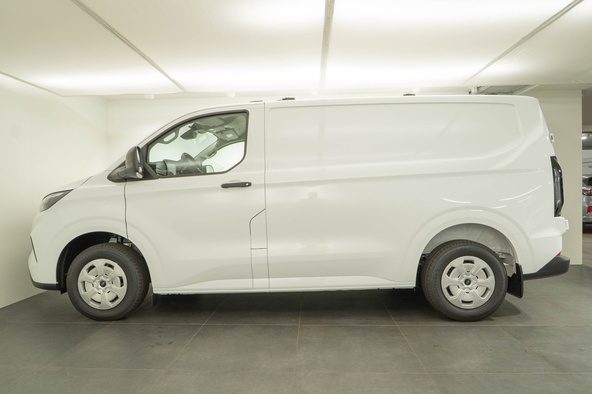 FORD Transit C Van 280 L1 2.0 EcoBlue 110 Trend-image-2