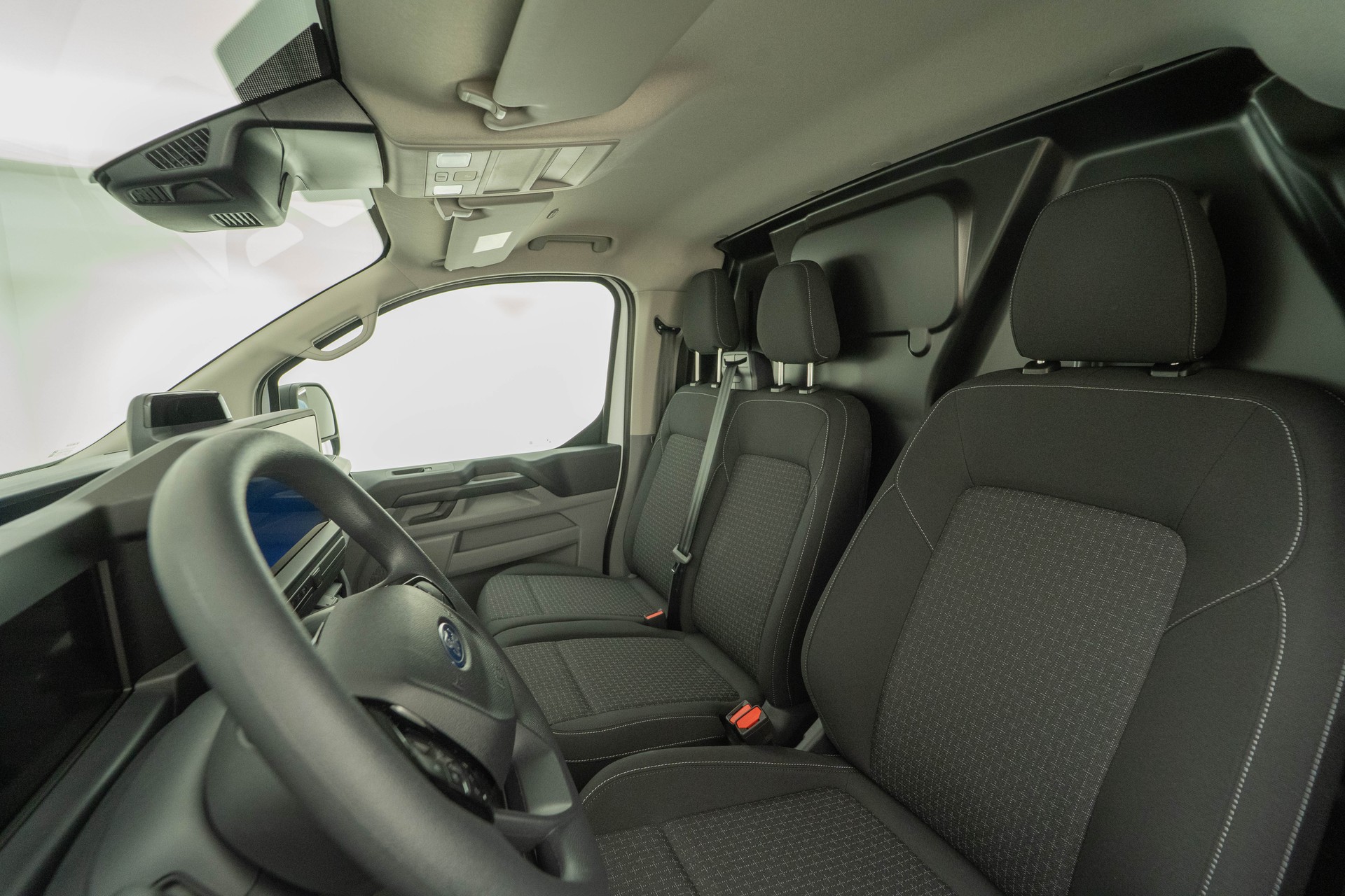 FORD Transit C Van 280 L1 2.0 EcoBlue 110 Trend-image-9