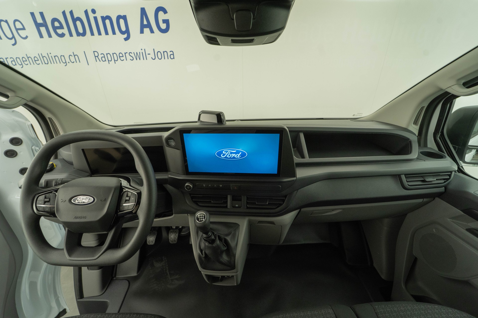 FORD Transit C Van 280 L1 2.0 EcoBlue 110 Trend-image-6