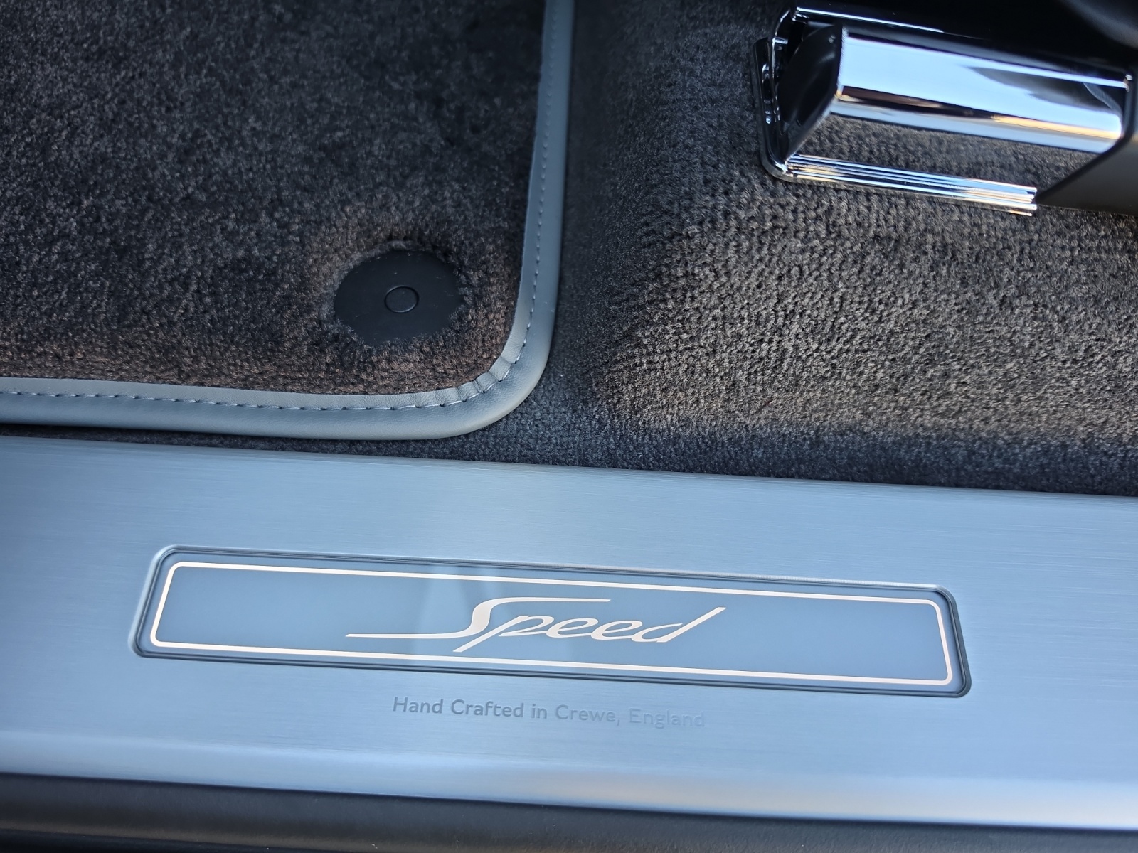 BENTLEY Bentayga Speed V8 1.9% Leasing möglich.-image-21