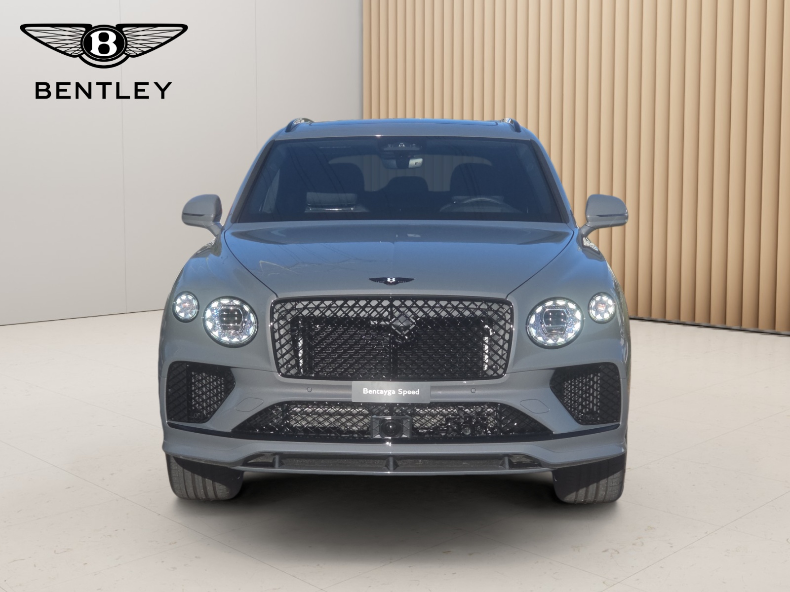BENTLEY Bentayga Speed V8 1.9% Leasing möglich.-image-5