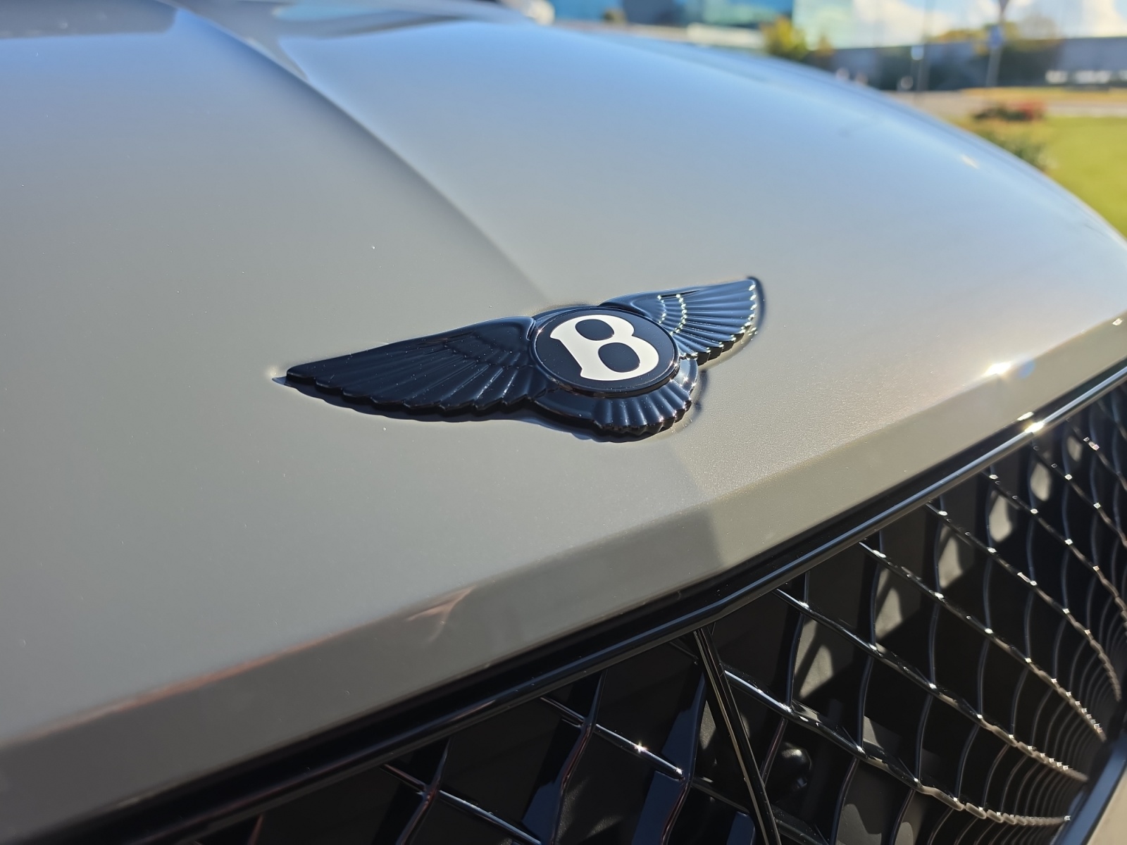 BENTLEY Bentayga Speed V8 1.9% Leasing möglich.-image-16