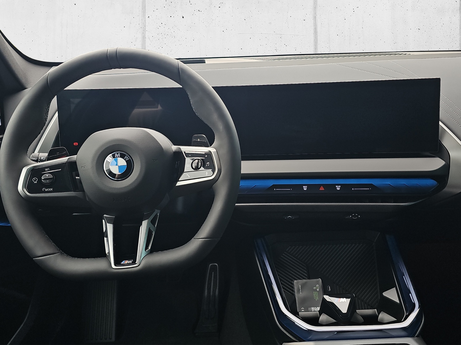 BMW X3 xDr 48V 20d M Sport / 0.0% Leasing-image-14