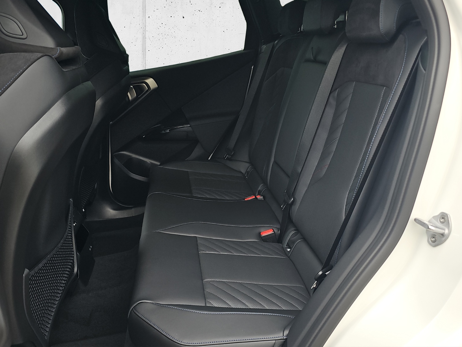 BMW X3 xDr 48V 20d M Sport / 0.0% Leasing-image-13