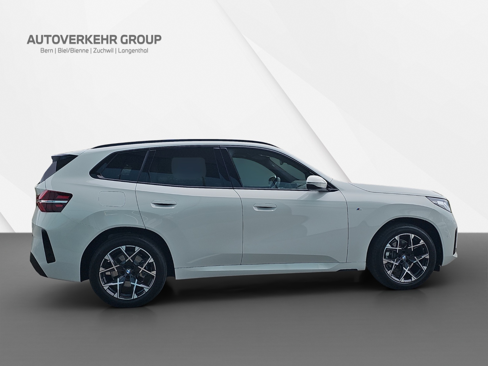 BMW X3 xDr 48V 20d M Sport / 0.0% Leasing-image-6