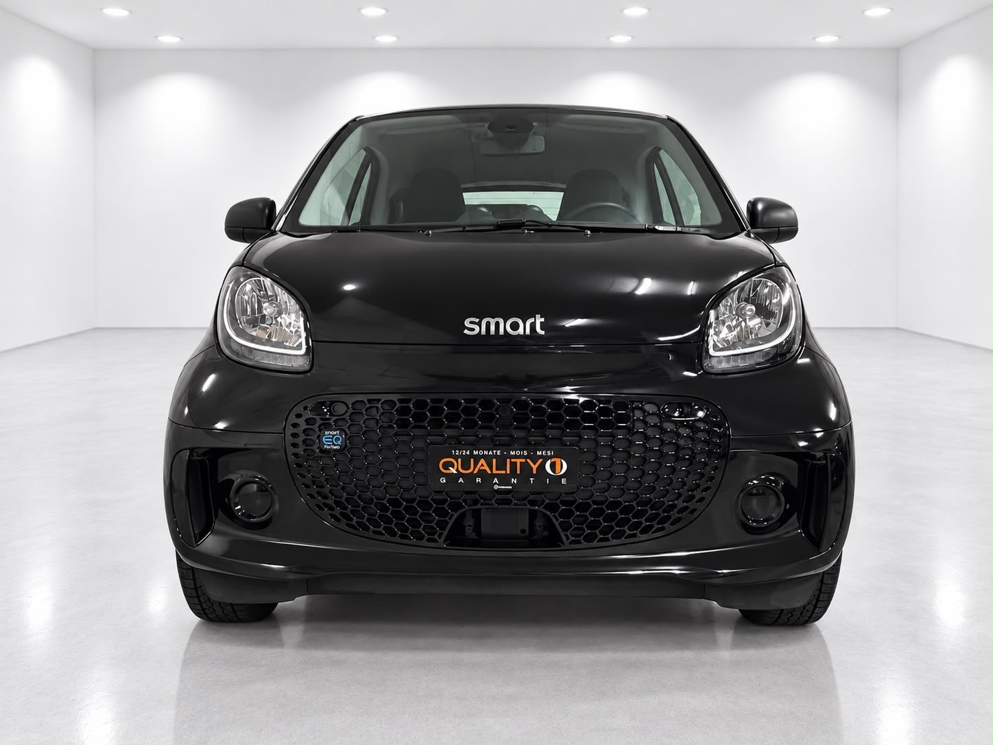 SMART fortwo EQ (incl. Batterie)-image-2
