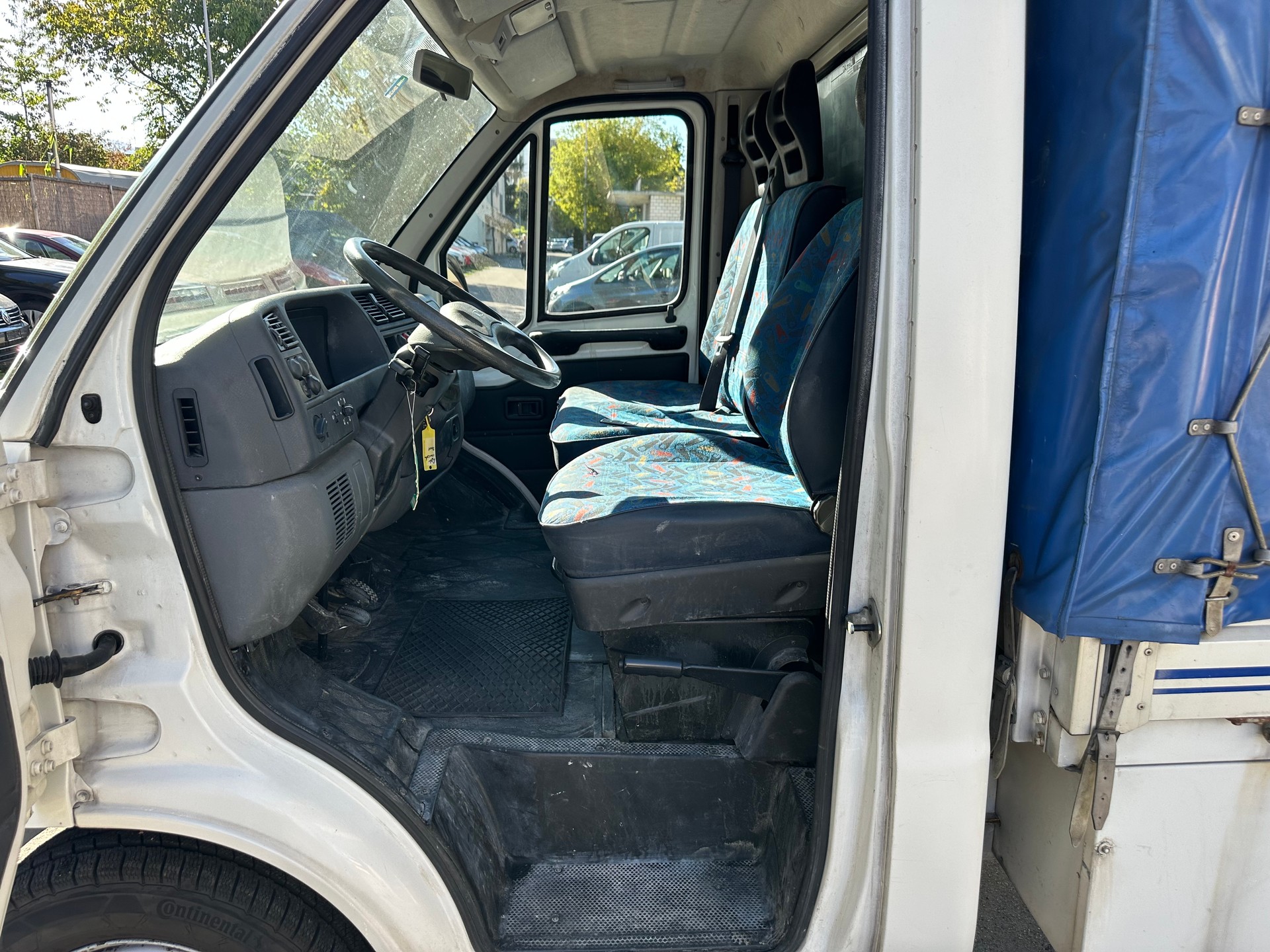 FIAT Ducato 14 2.8 JTD-image-8