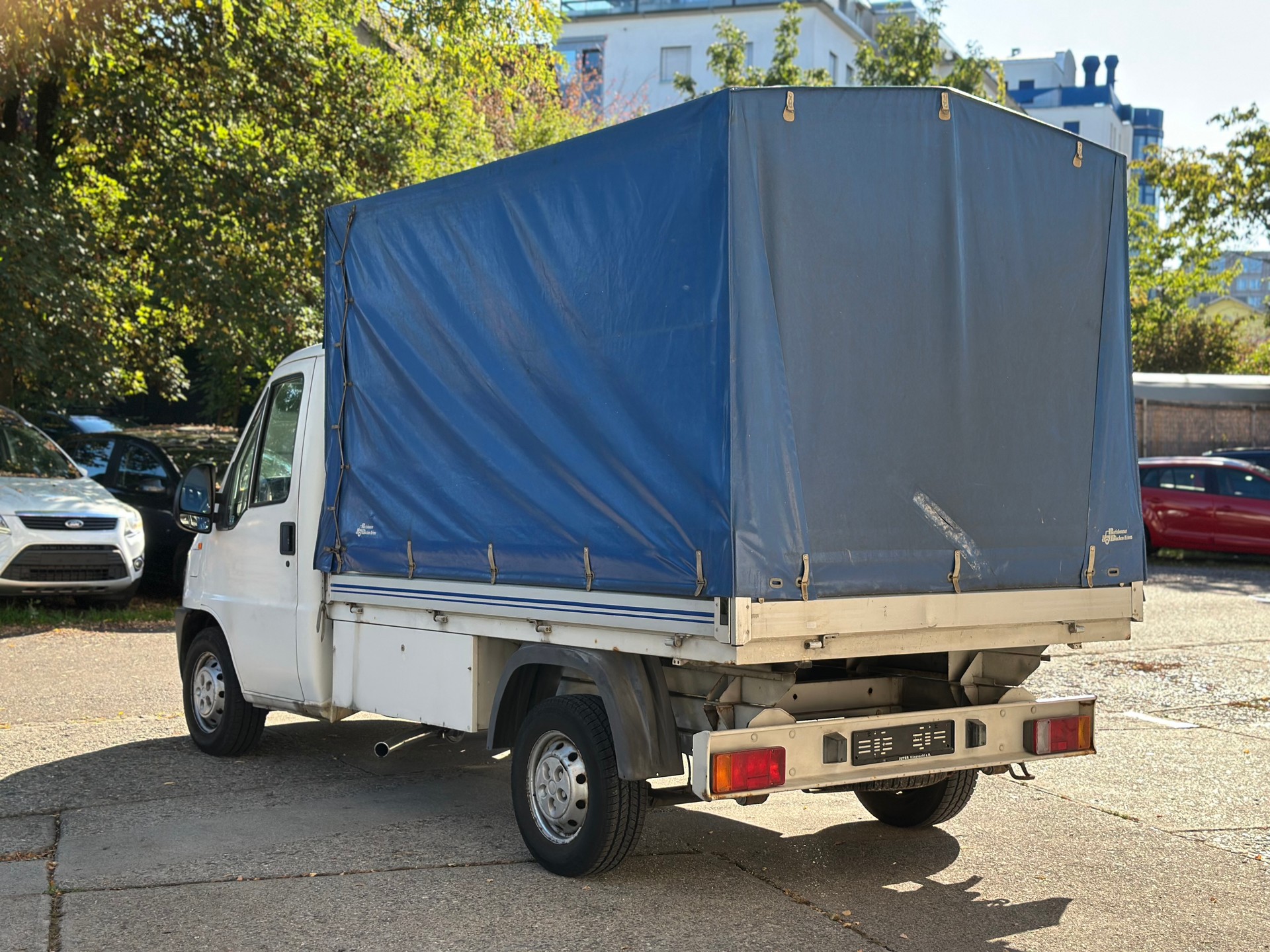 FIAT Ducato 14 2.8 JTD-image-3