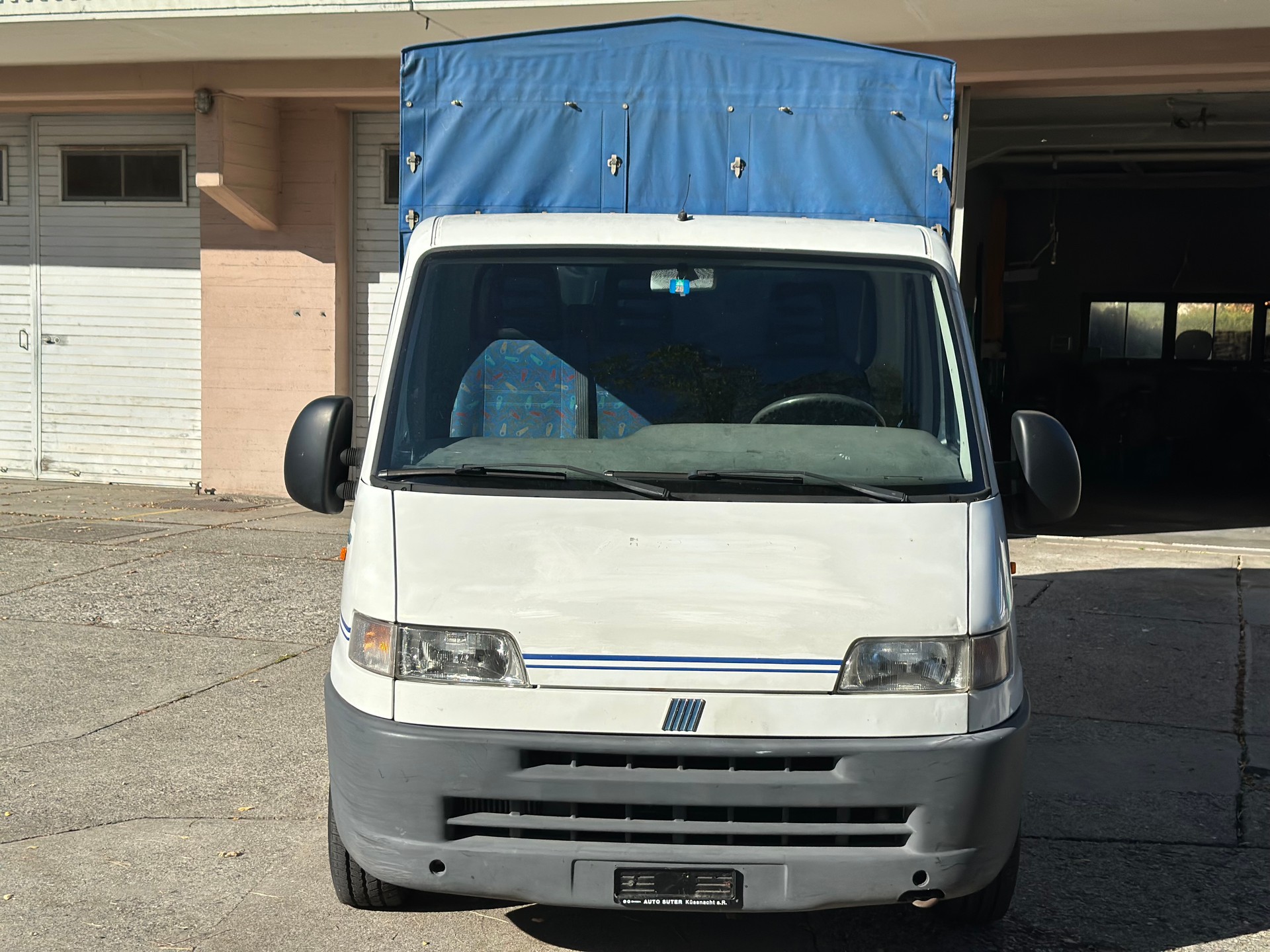 FIAT Ducato 14 2.8 JTD-image-0