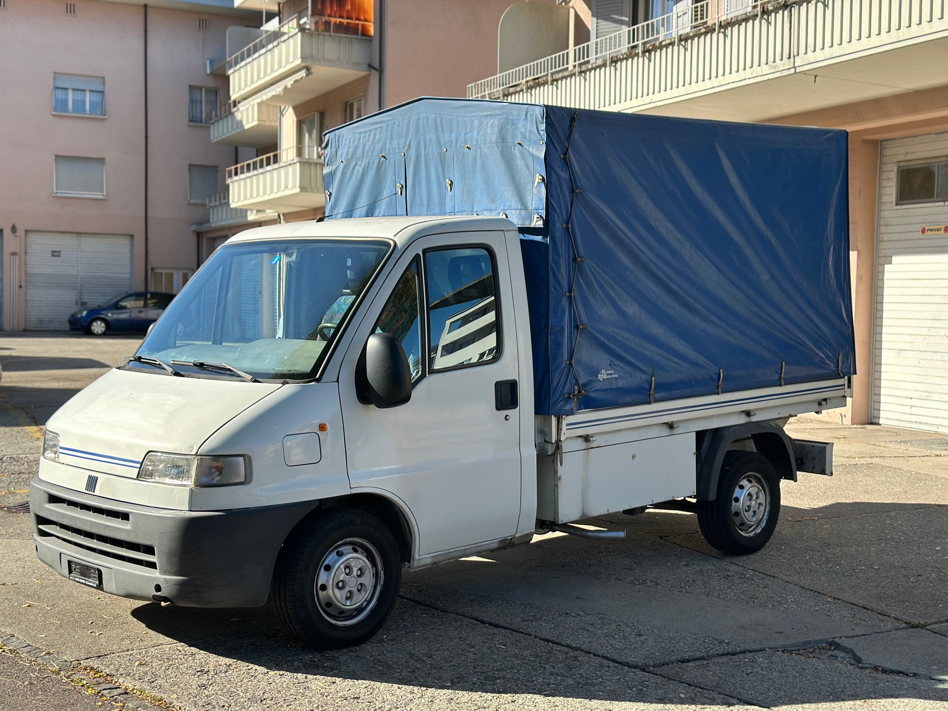 FIAT Ducato 14 2.8 JTD-image-4