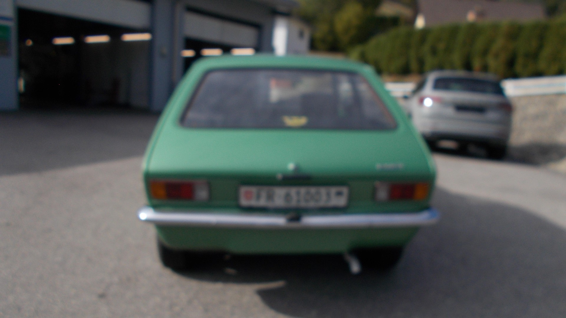 OPEL City 1200-image-3