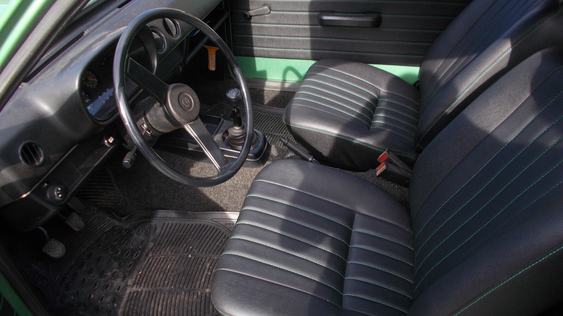 OPEL City 1200-image-6