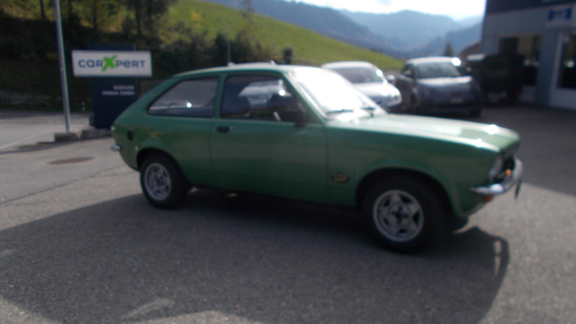 OPEL City 1200-image-1