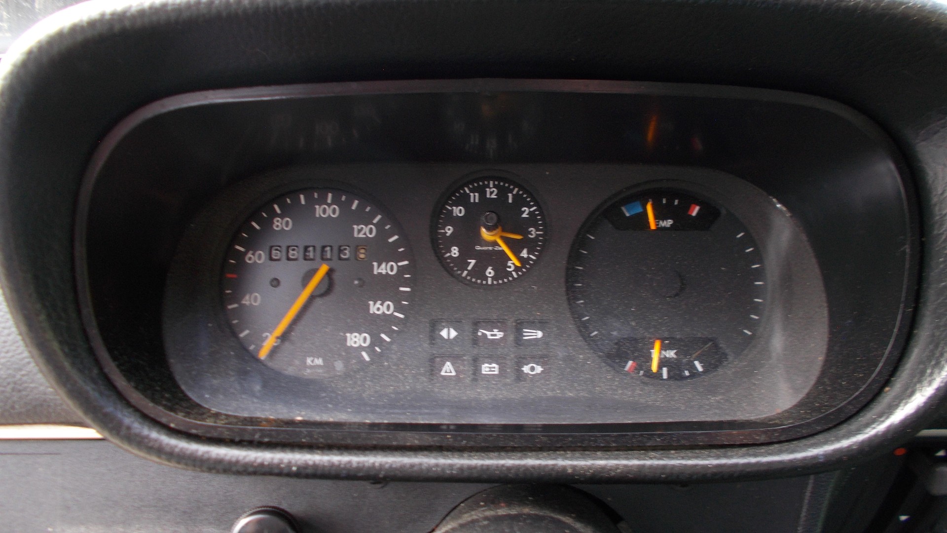 OPEL City 1200-image-7