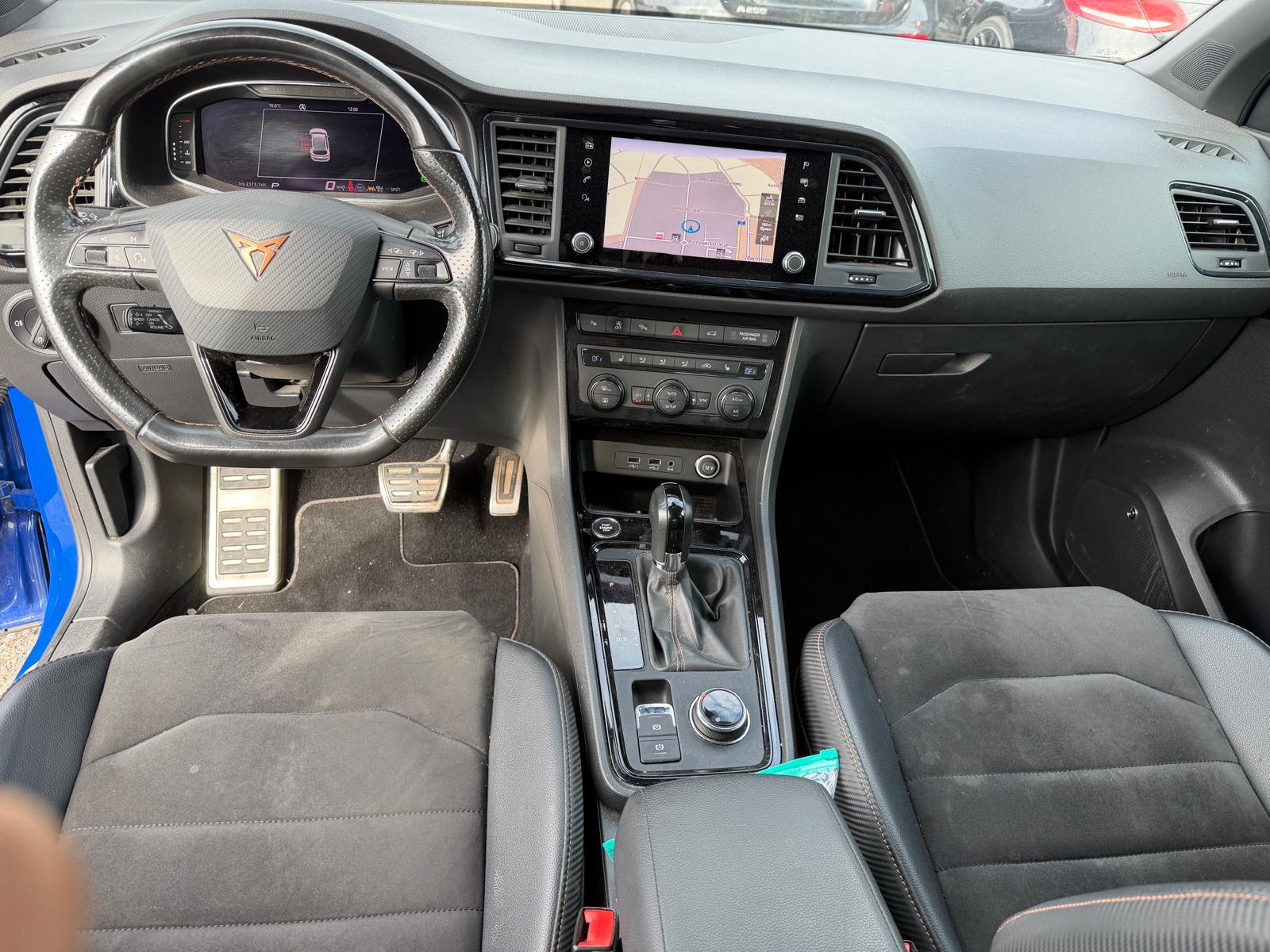CUPRA Cupra Ateca 2.0 TSI 4Drive DSG-image-12