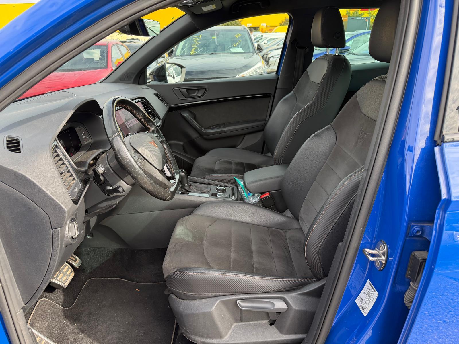 CUPRA Cupra Ateca 2.0 TSI 4Drive DSG-image-10