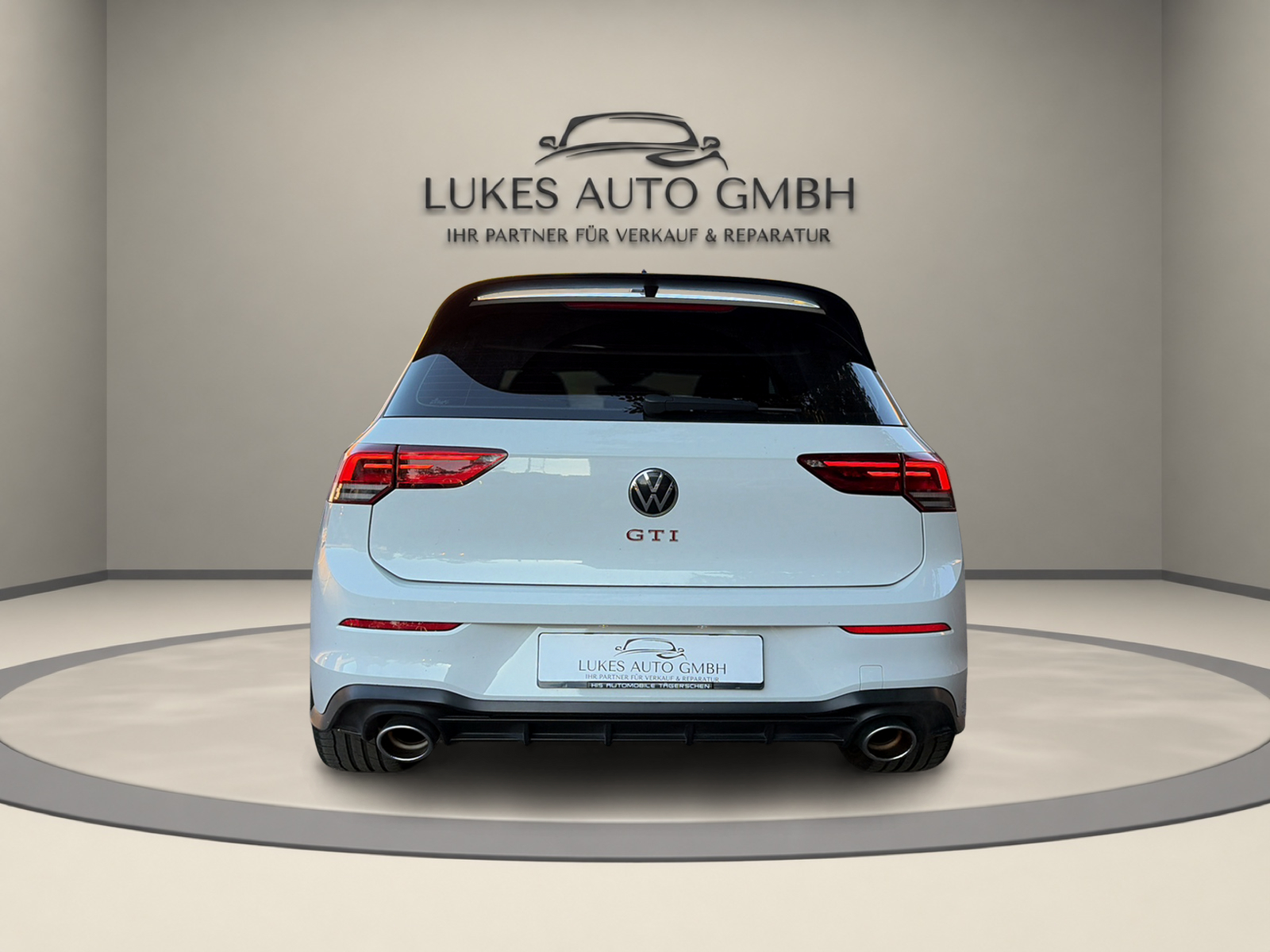 VW Golf 2.0 TSI GTI Clubsport DSG-image-4