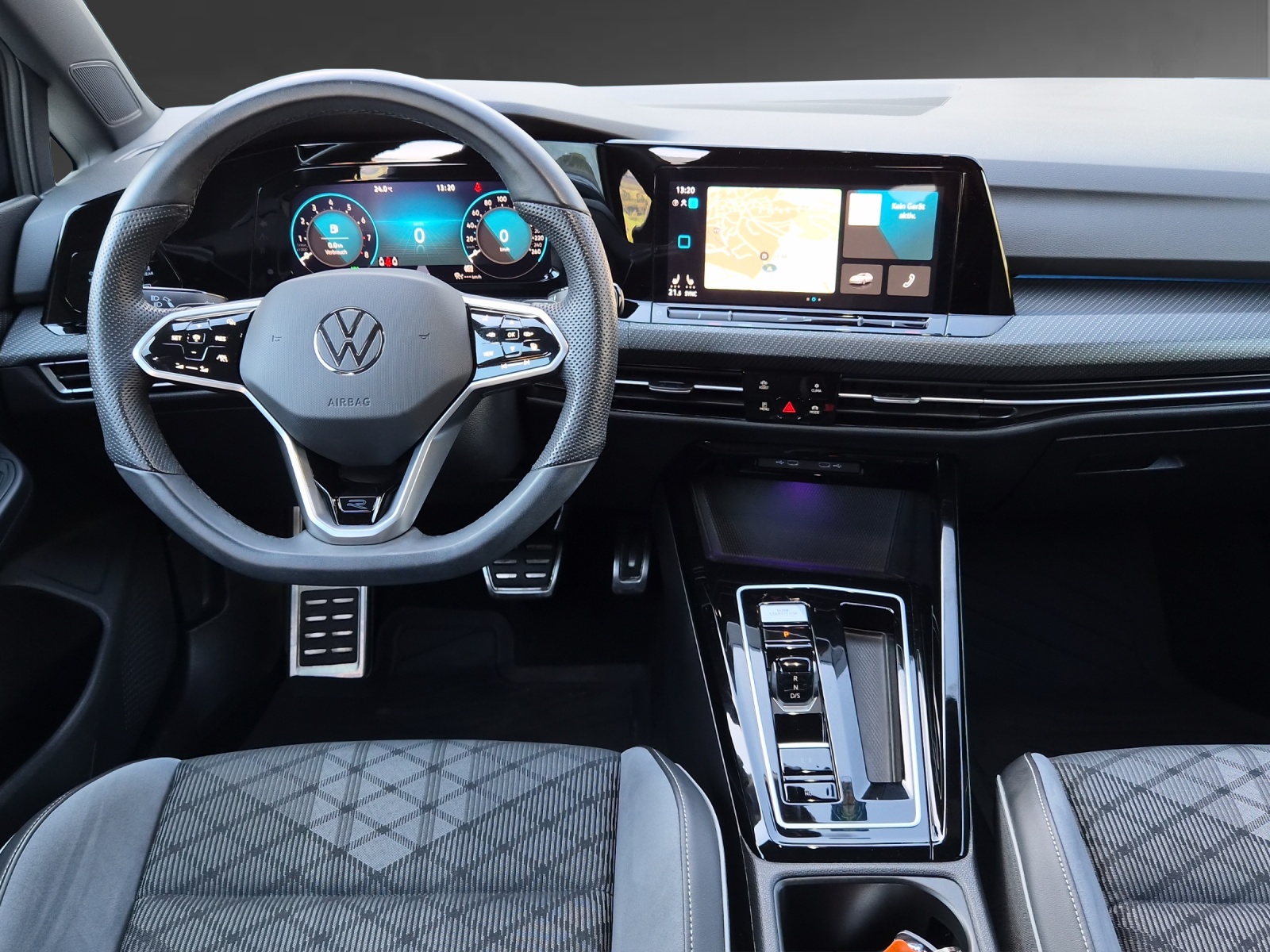 VW Golf Variant 1.5 eTSI mHEV R-Line-image-7