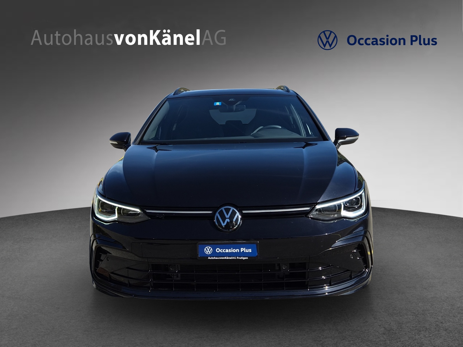 VW Golf Variant 1.5 eTSI mHEV R-Line-image-3