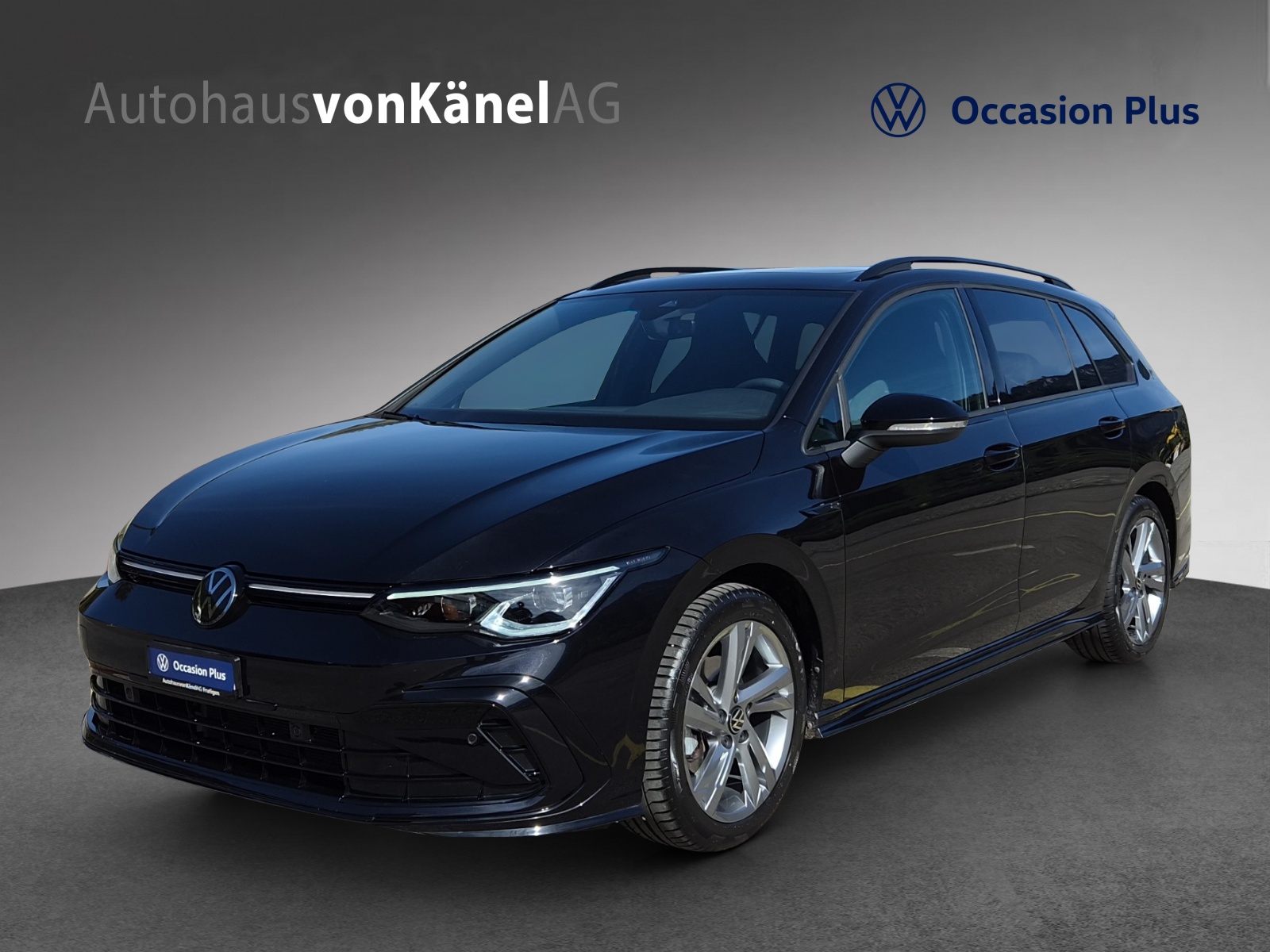 VW Golf Variant 1.5 eTSI mHEV R-Line-image-0
