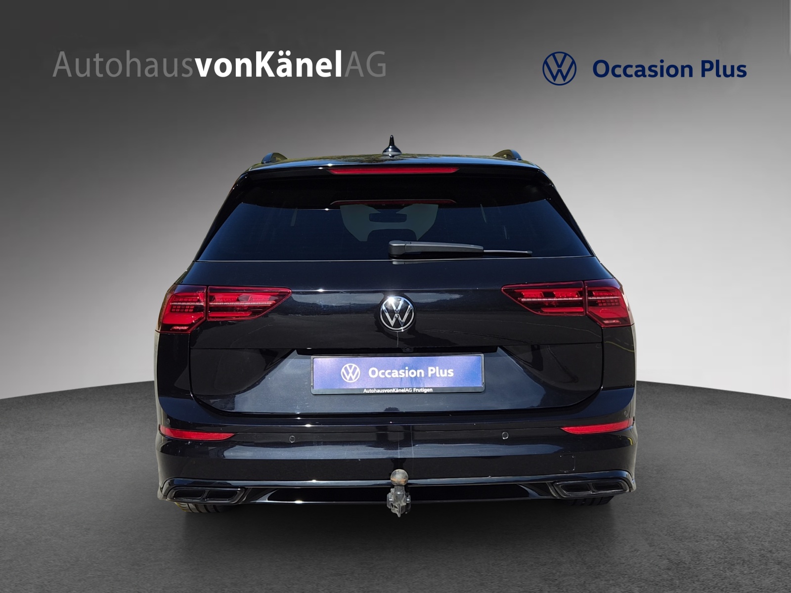 VW Golf Variant 1.5 eTSI mHEV R-Line-image-4
