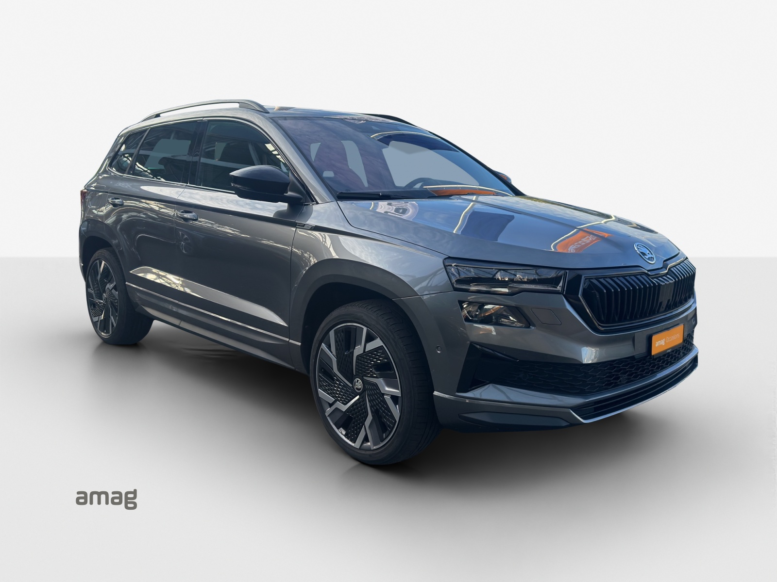 SKODA Karoq 2.0 TSI SportLine 4x4 DSG-image-5