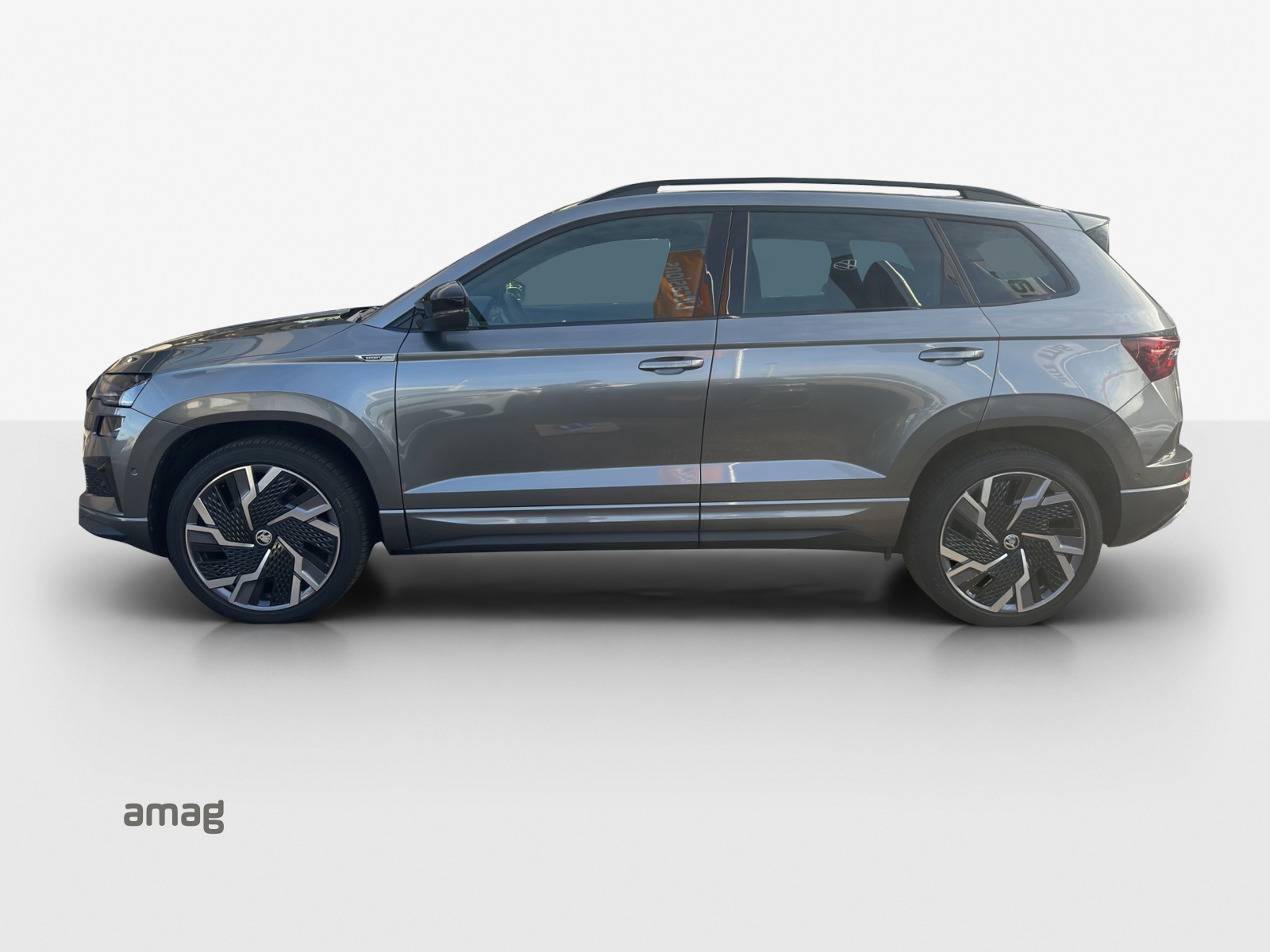 SKODA Karoq 2.0 TSI SportLine 4x4 DSG-image-1