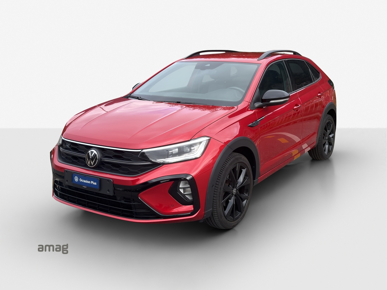 VW Taigo 1.0 TSI R-Line DSG
