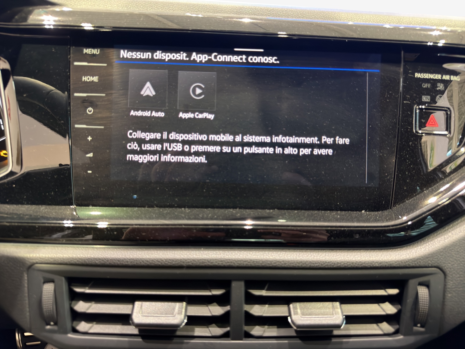 VW Polo 1.0 TSI Style Edition 50 DSG-image-15