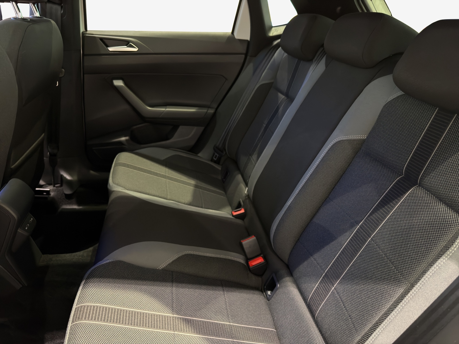 VW Polo 1.0 TSI Style Edition 50 DSG-image-11