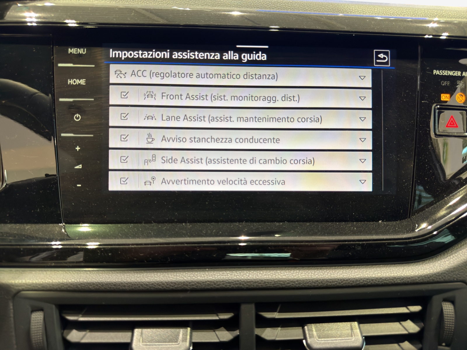 VW Polo 1.0 TSI Style Edition 50 DSG-image-14