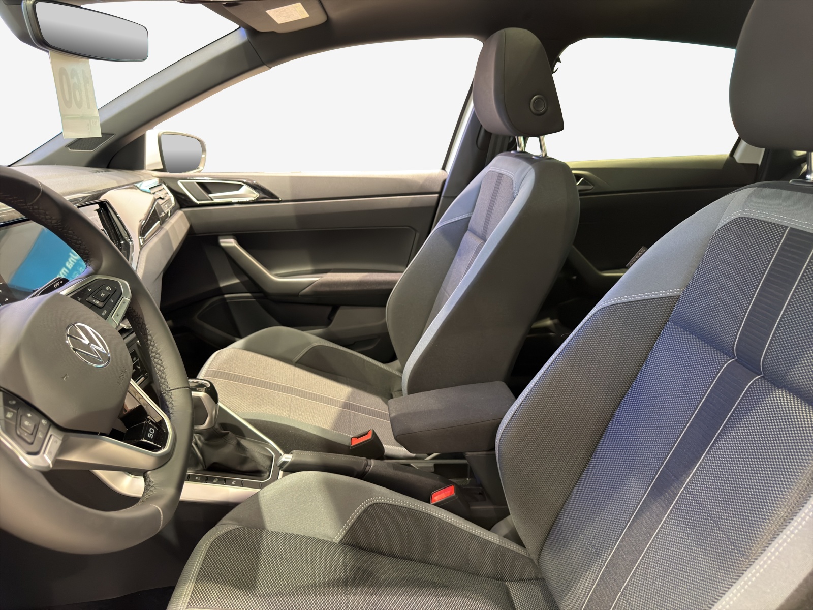 VW Polo 1.0 TSI Style Edition 50 DSG-image-7