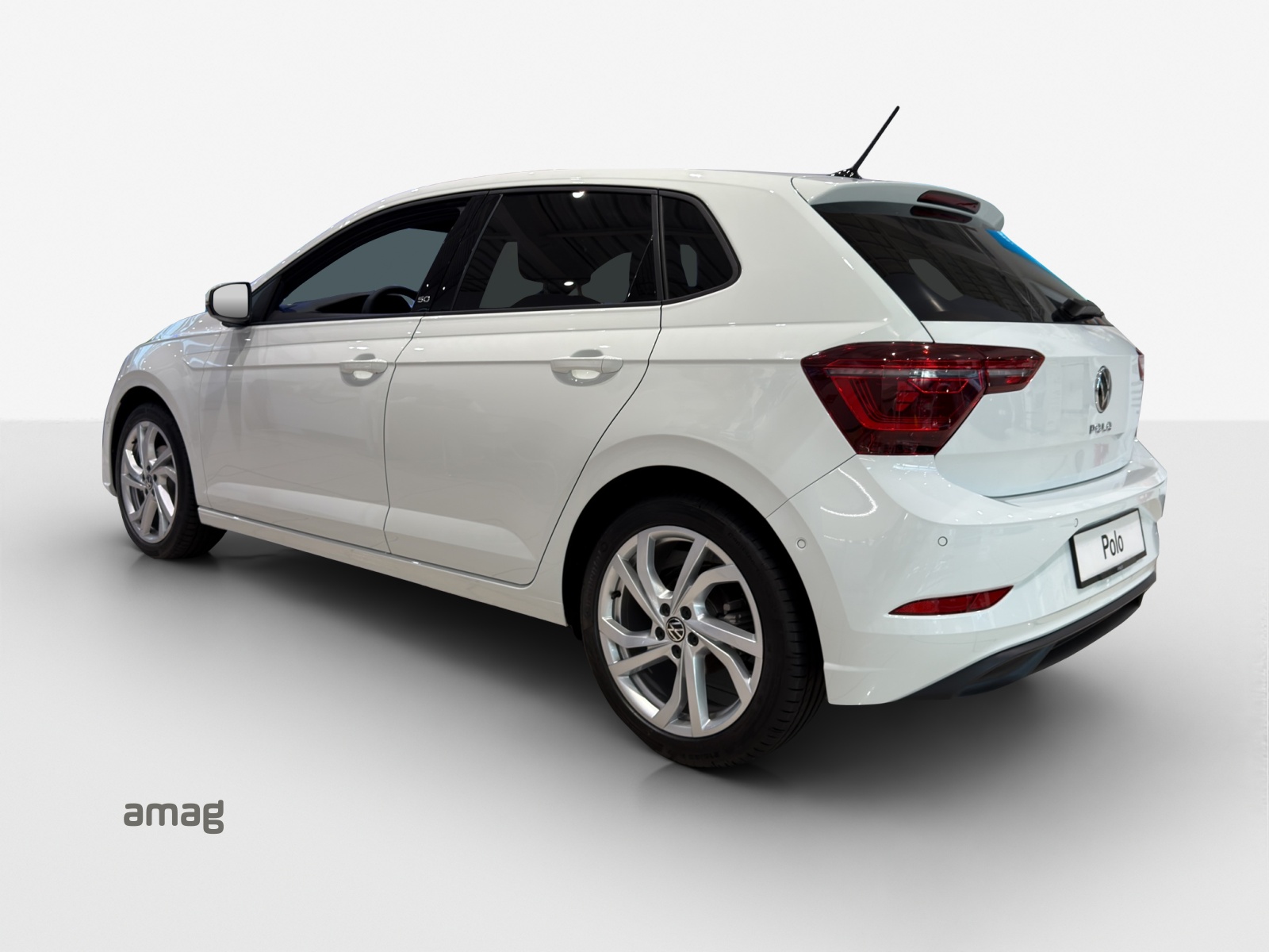 VW Polo 1.0 TSI Style Edition 50 DSG-image-2