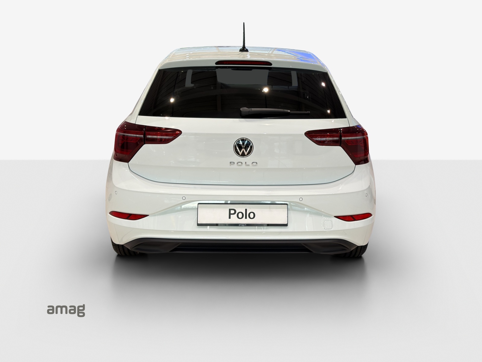 VW Polo 1.0 TSI Style Edition 50 DSG-image-3