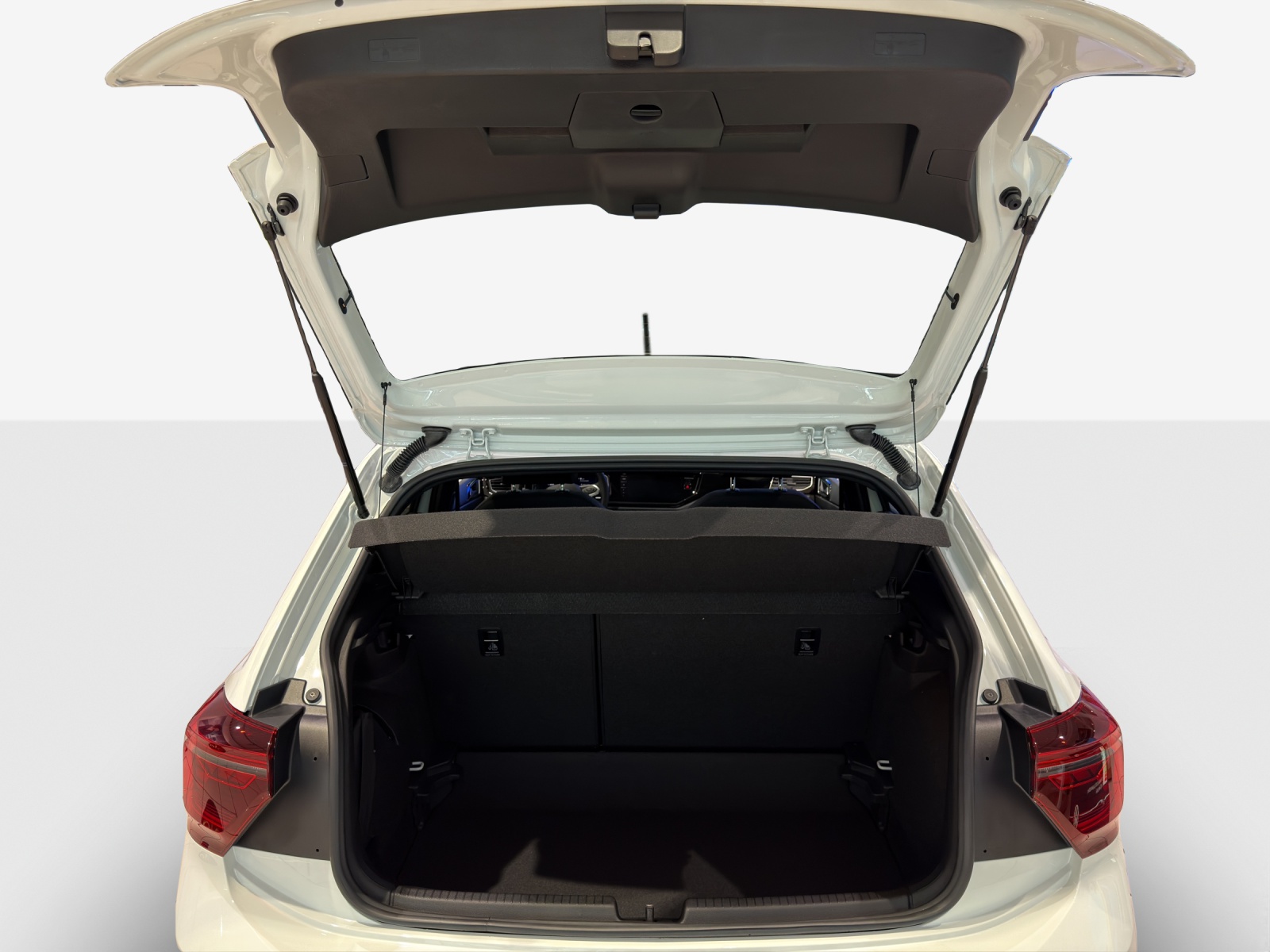 VW Polo 1.0 TSI Style Edition 50 DSG-image-12