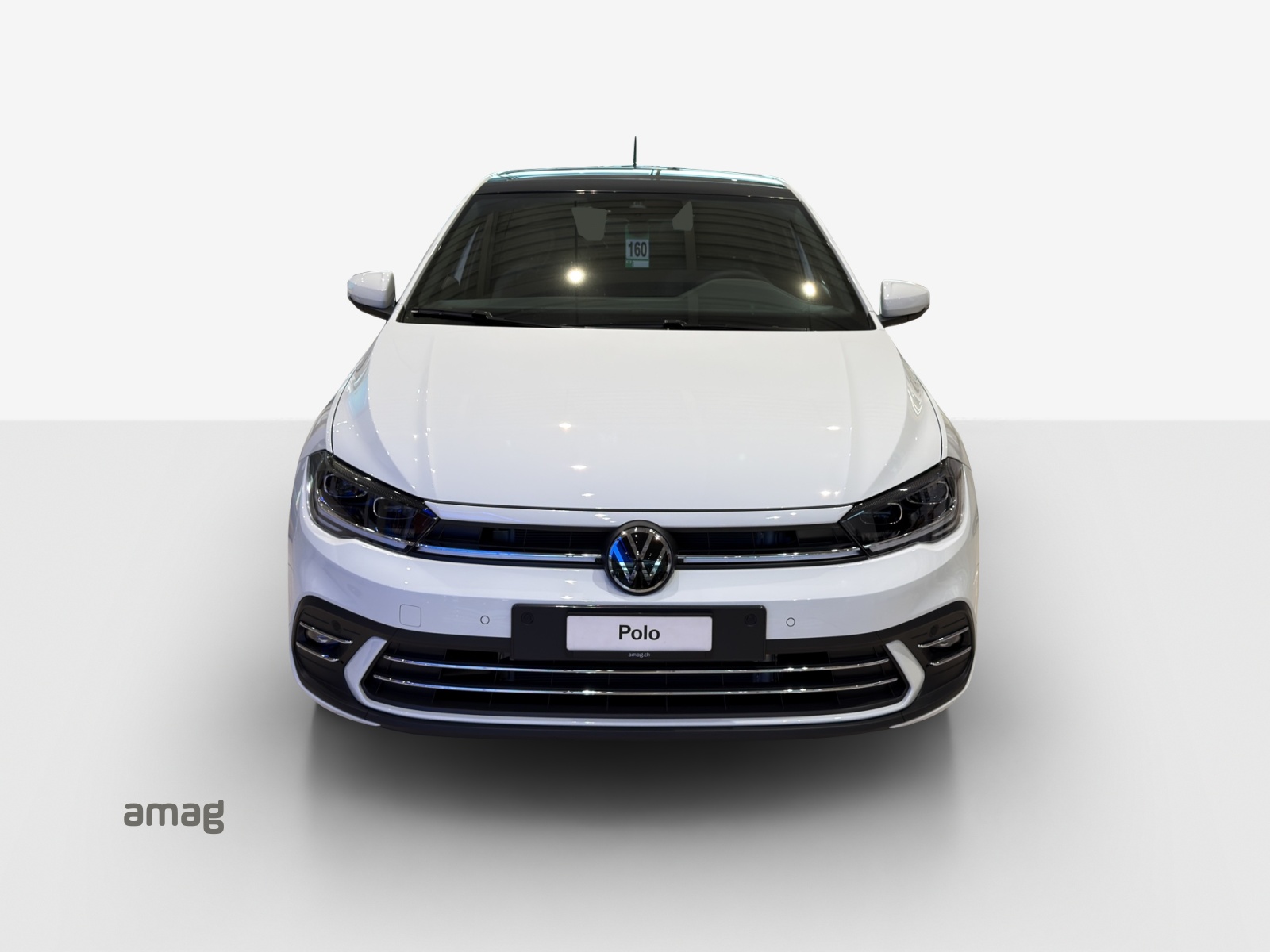 VW Polo 1.0 TSI Style Edition 50 DSG-image-6