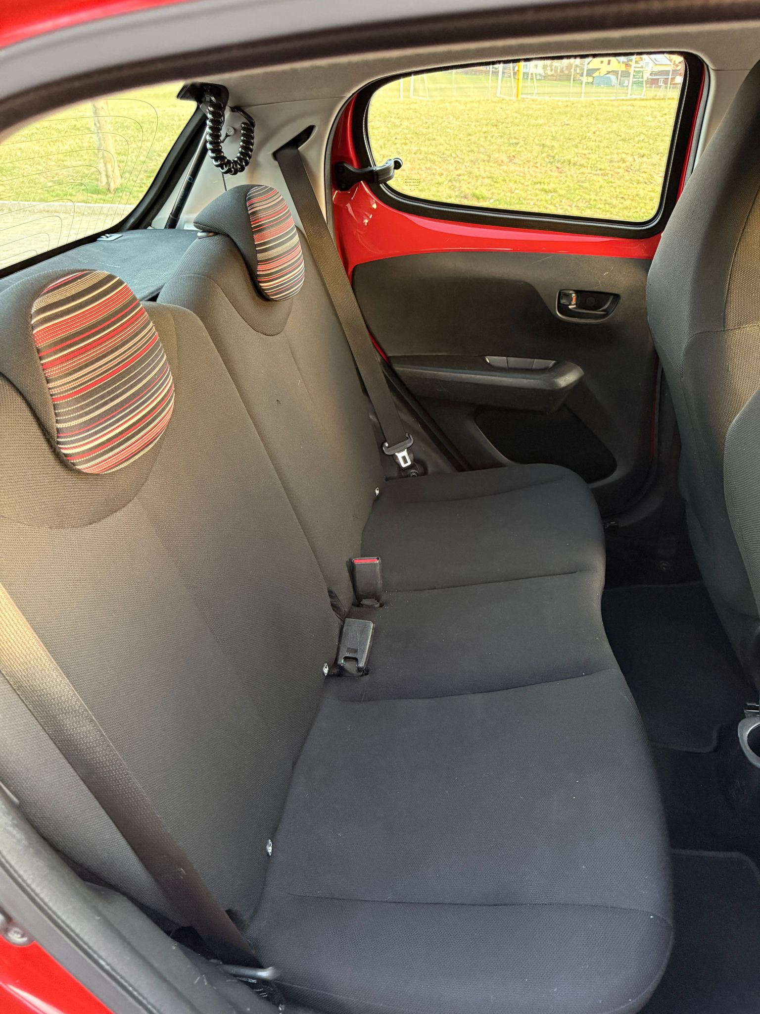 CITROEN C1 1.0 VTi Swiss Edition Stop&Start-image-8