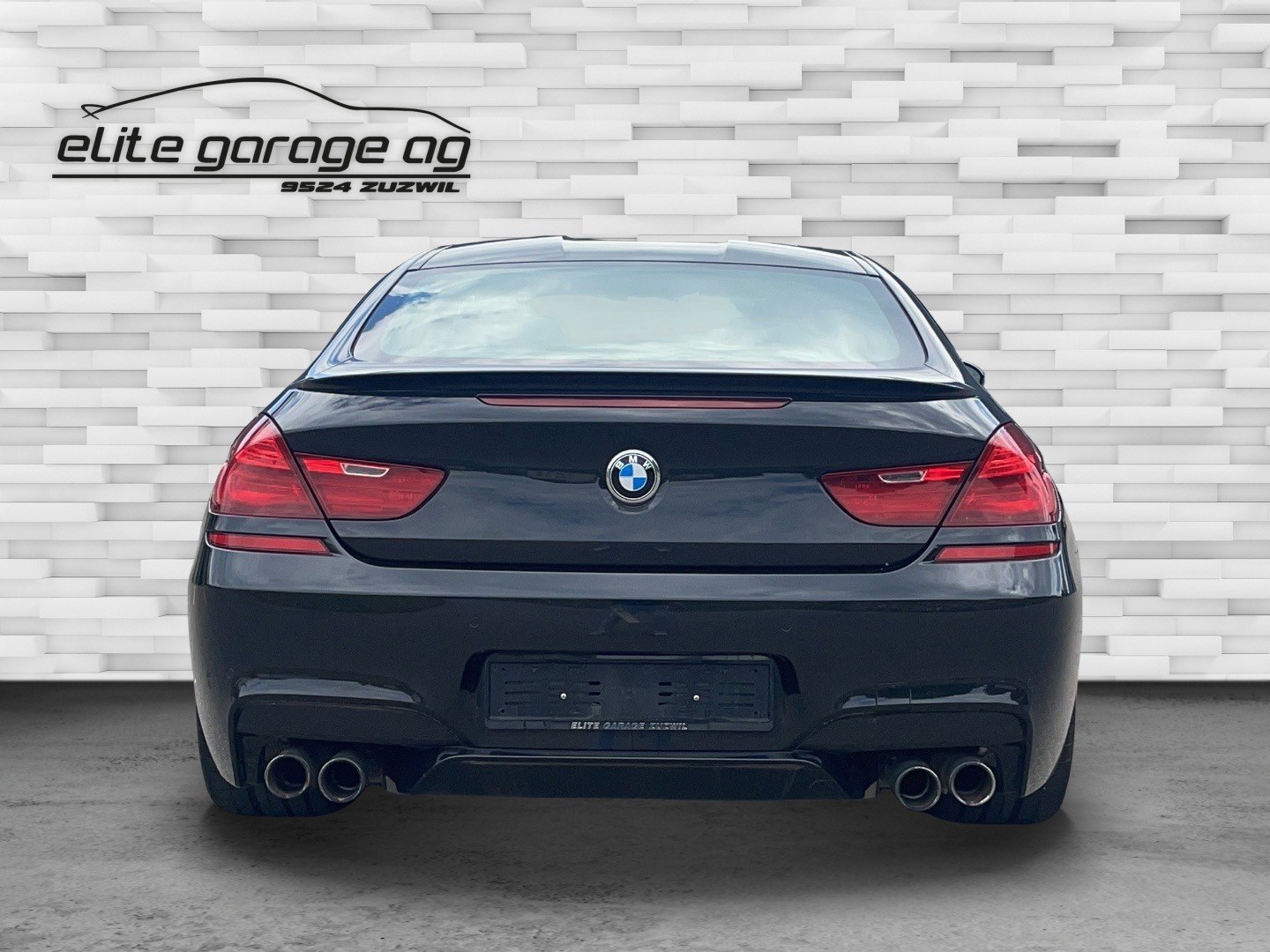 BMW M6 Coupé Drivelogic-image-3