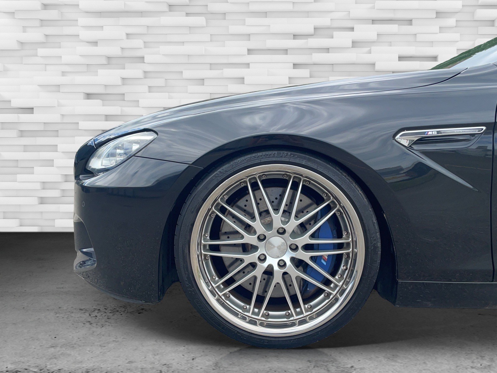 BMW M6 Coupé Drivelogic-image-8