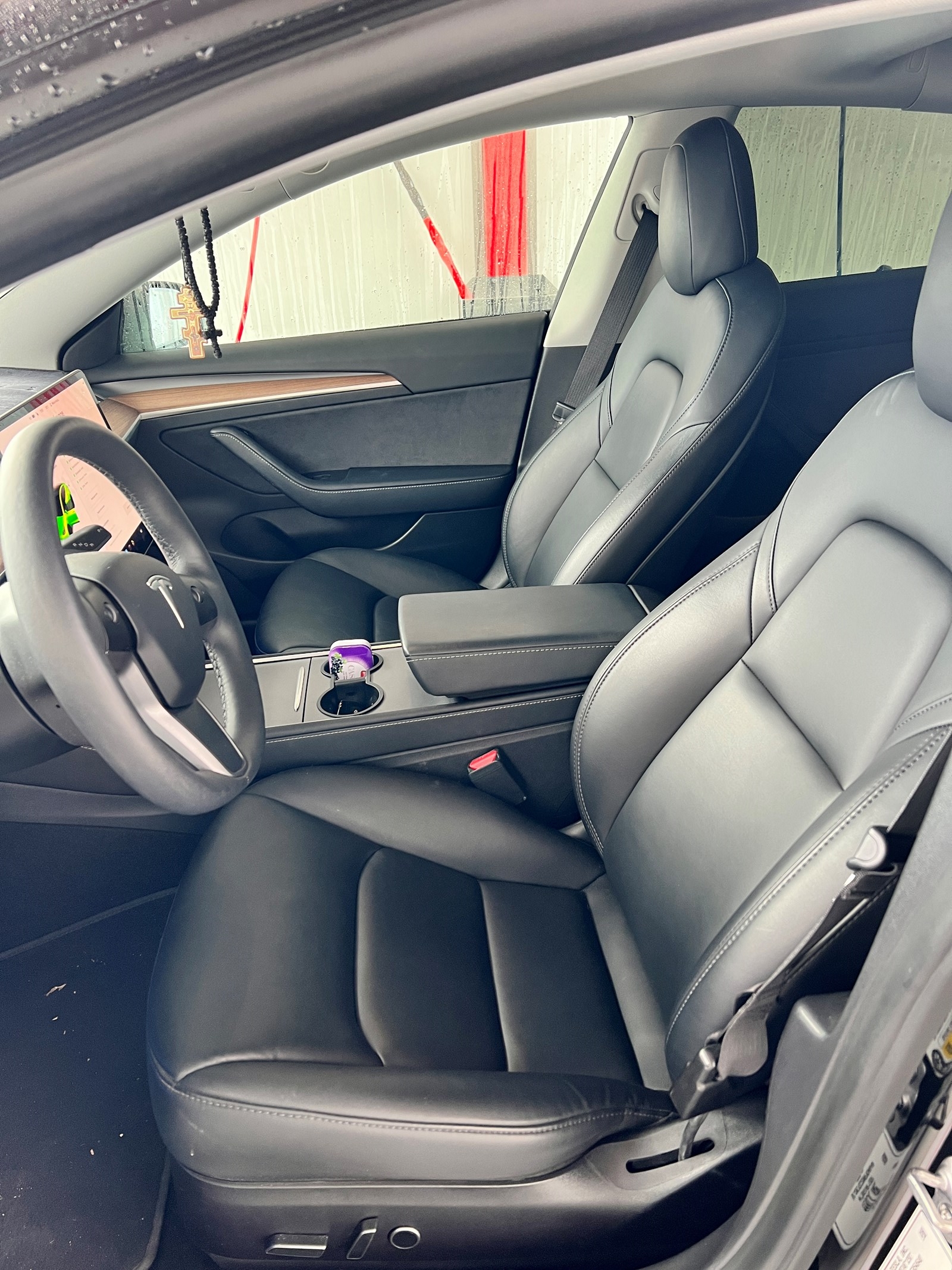 TESLA Model 3 Performance Dual Motor AWD-image-11
