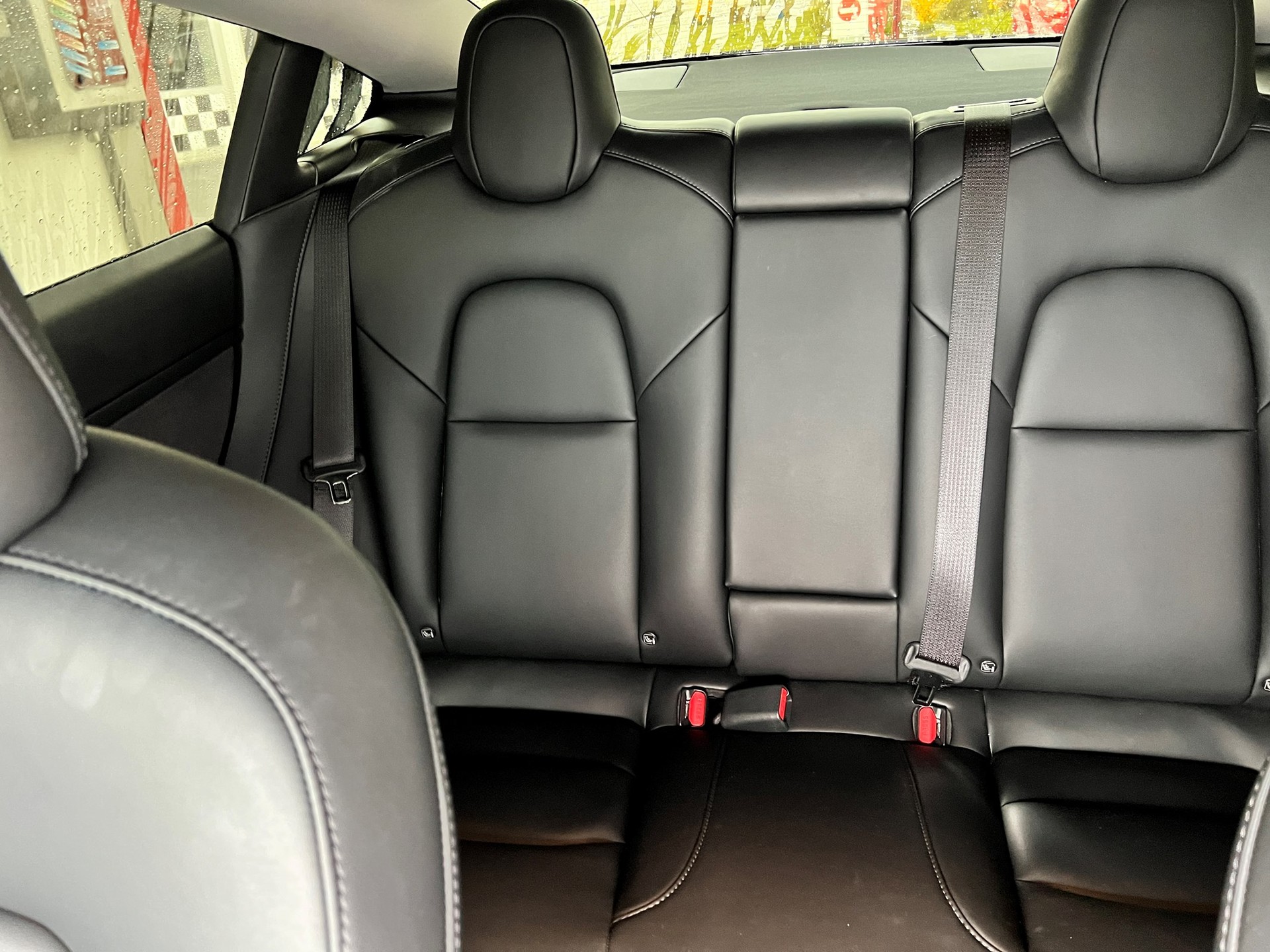 TESLA Model 3 Performance Dual Motor AWD-image-5