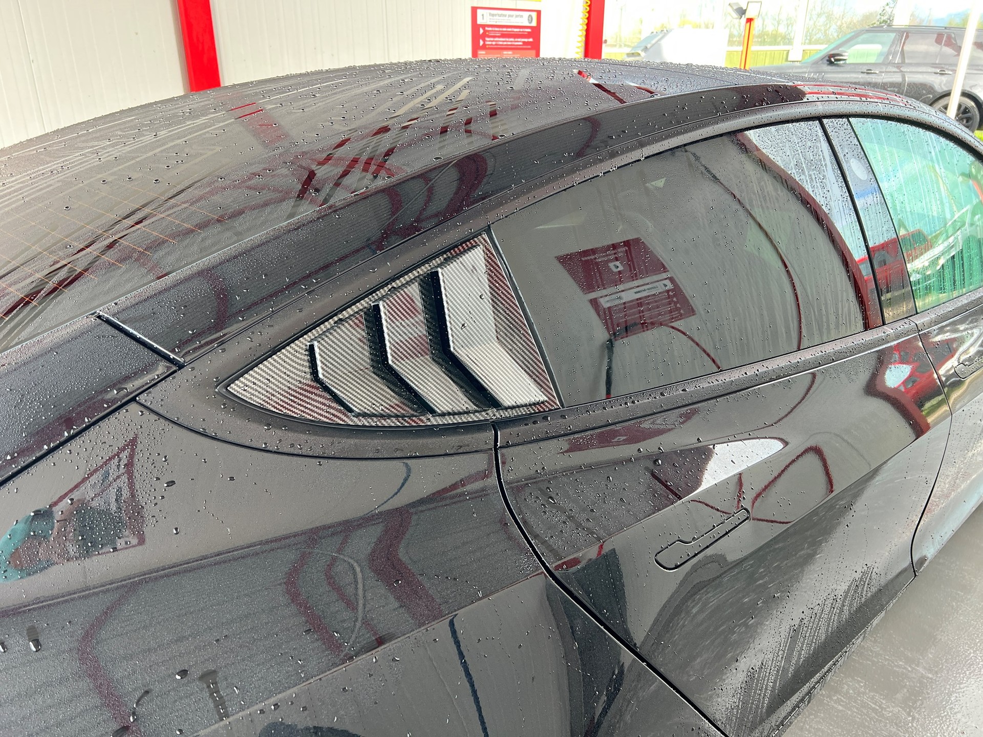 TESLA Model 3 Performance Dual Motor AWD-image-6