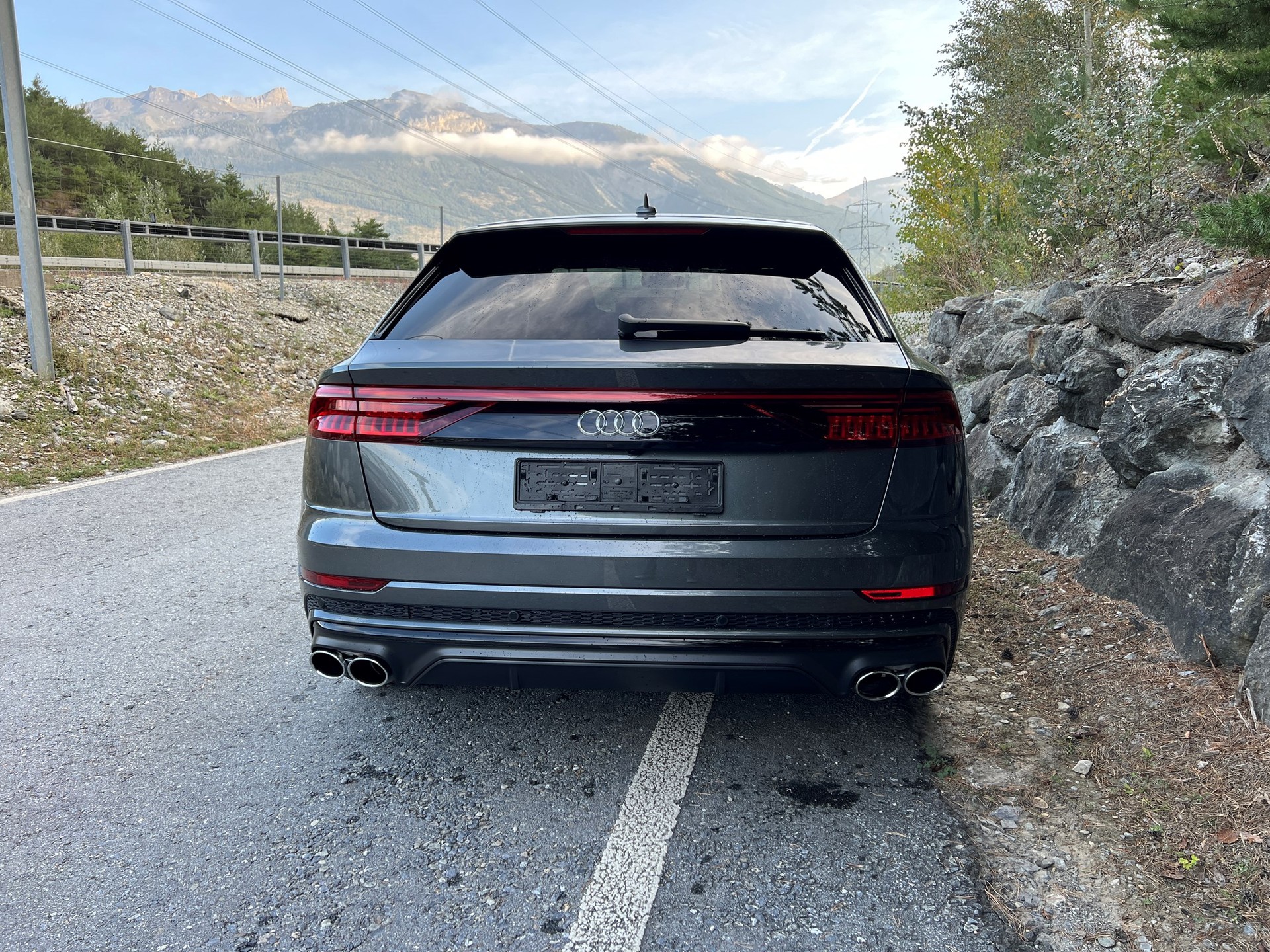 AUDI SQ8 50 TDI quattro tiptronic-image-3