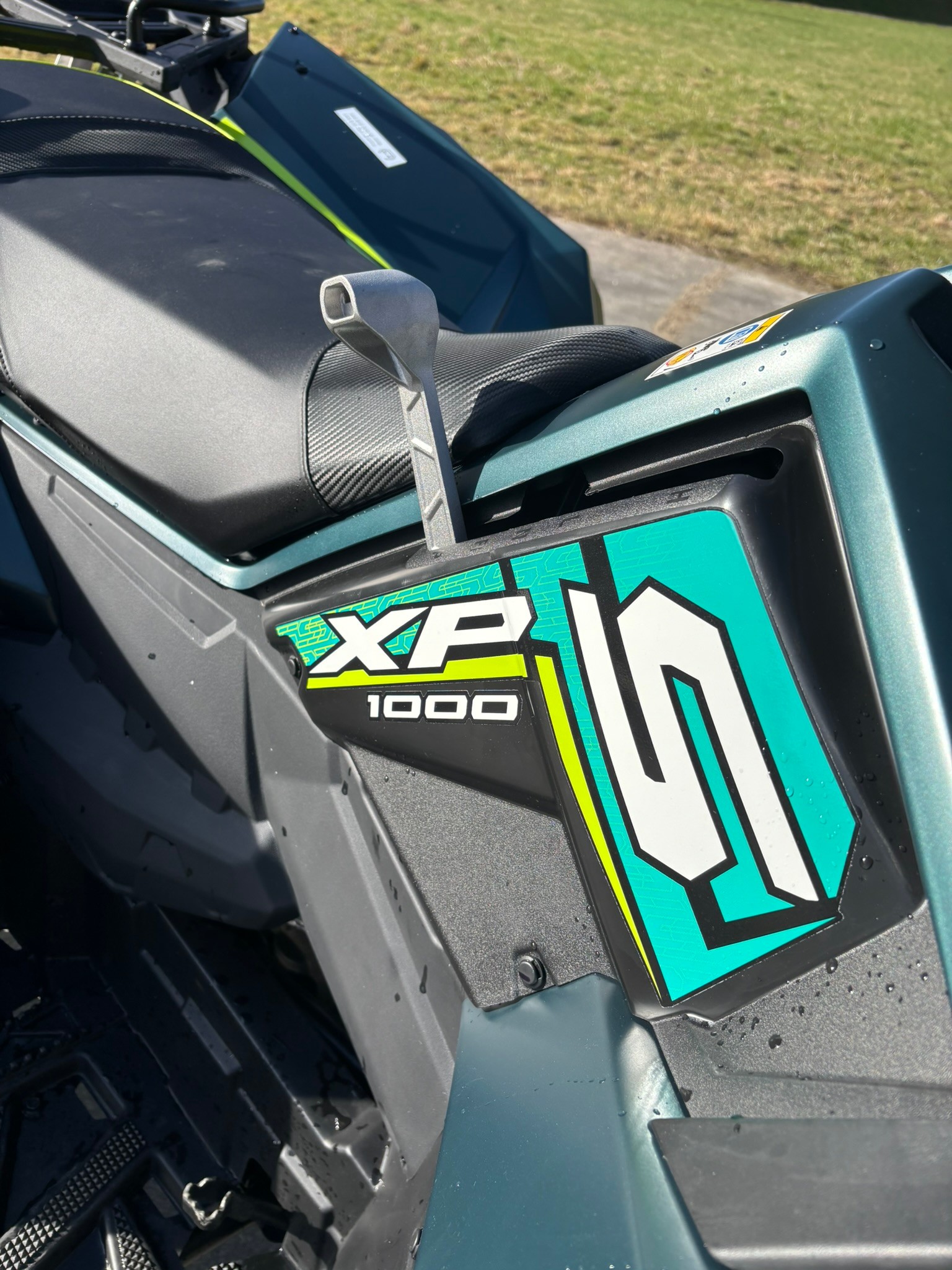 POLARIS Scrambler 1000 S-image-5