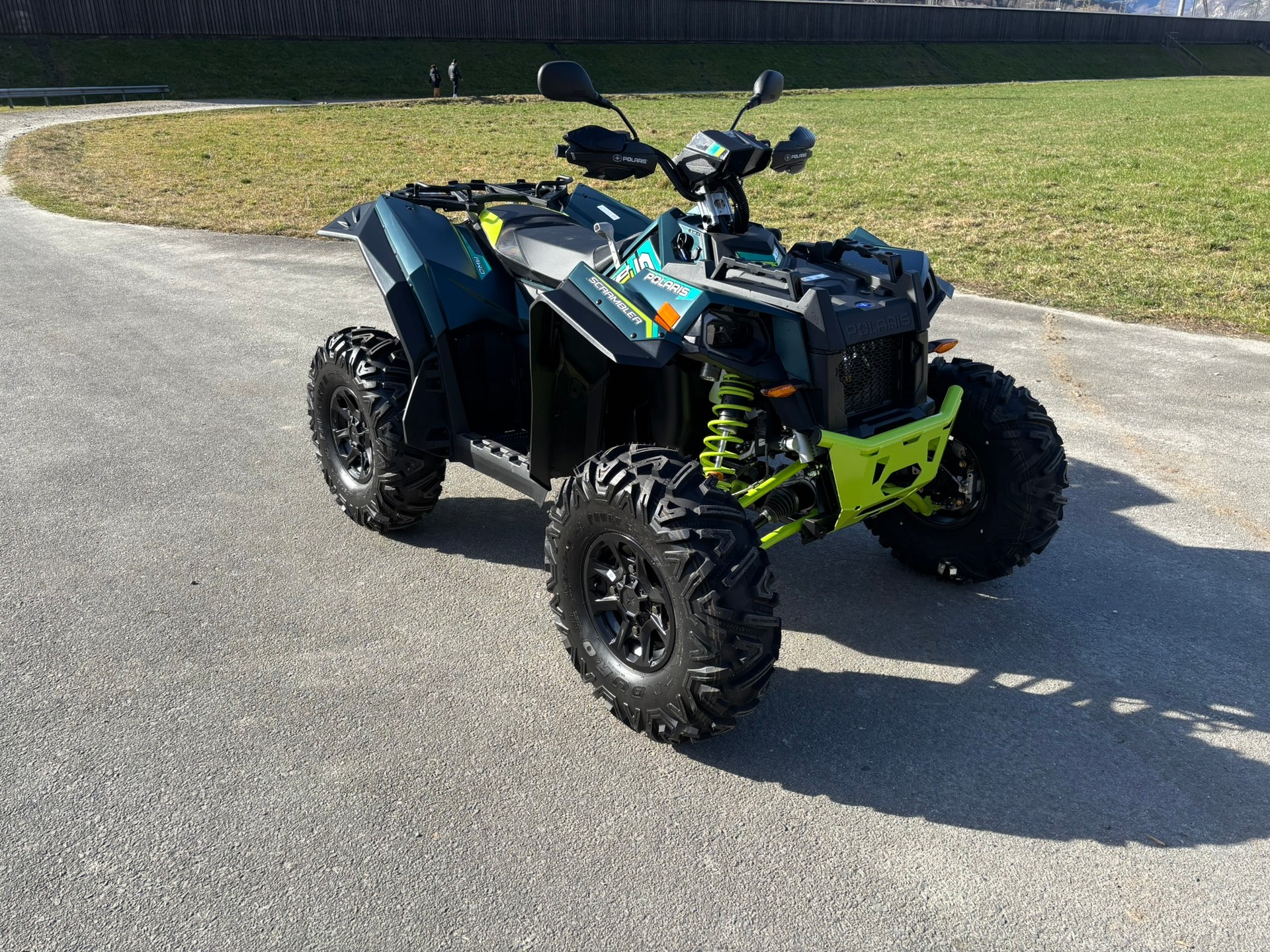 POLARIS Scrambler 1000 S-image-6