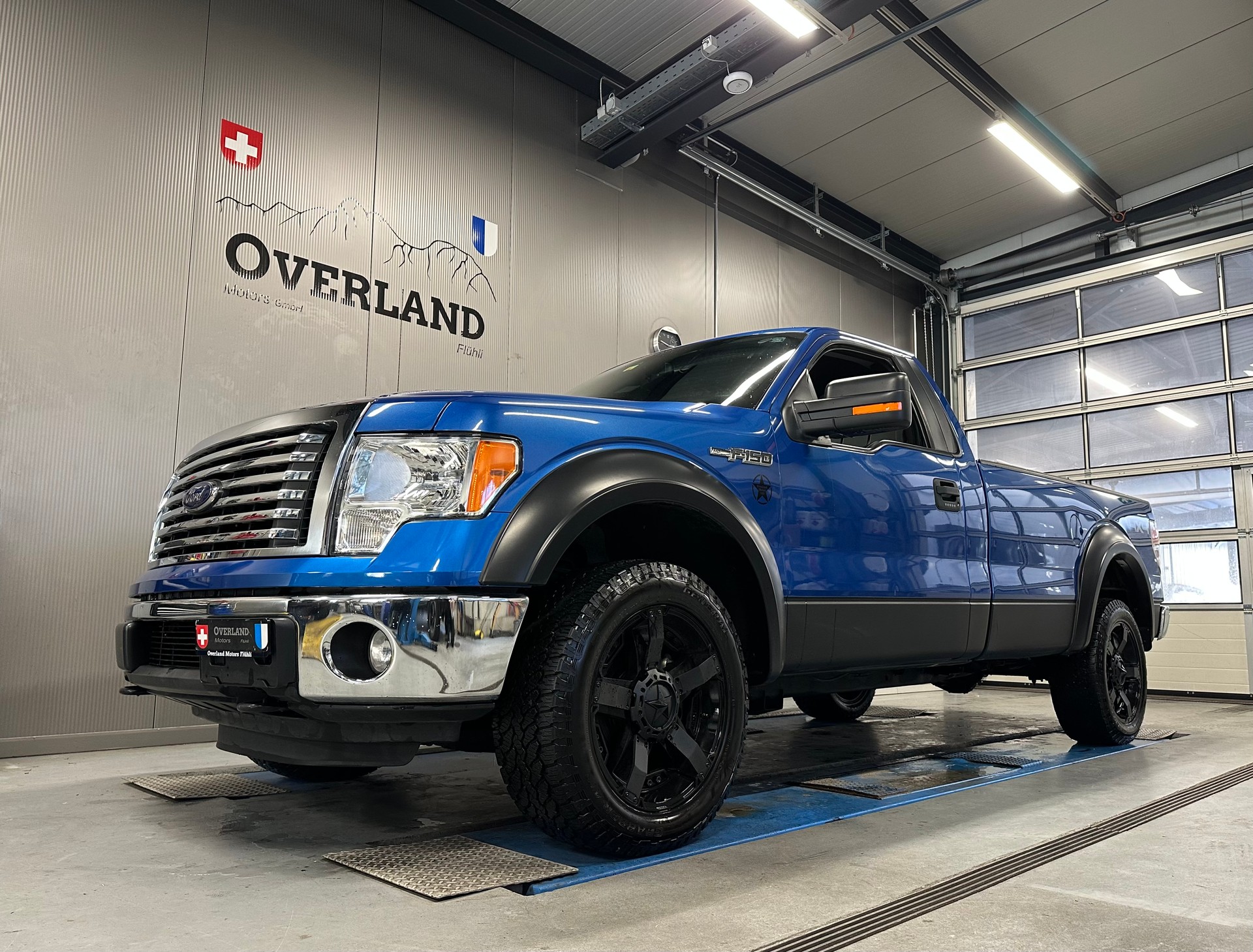 FORD F-150-image-0