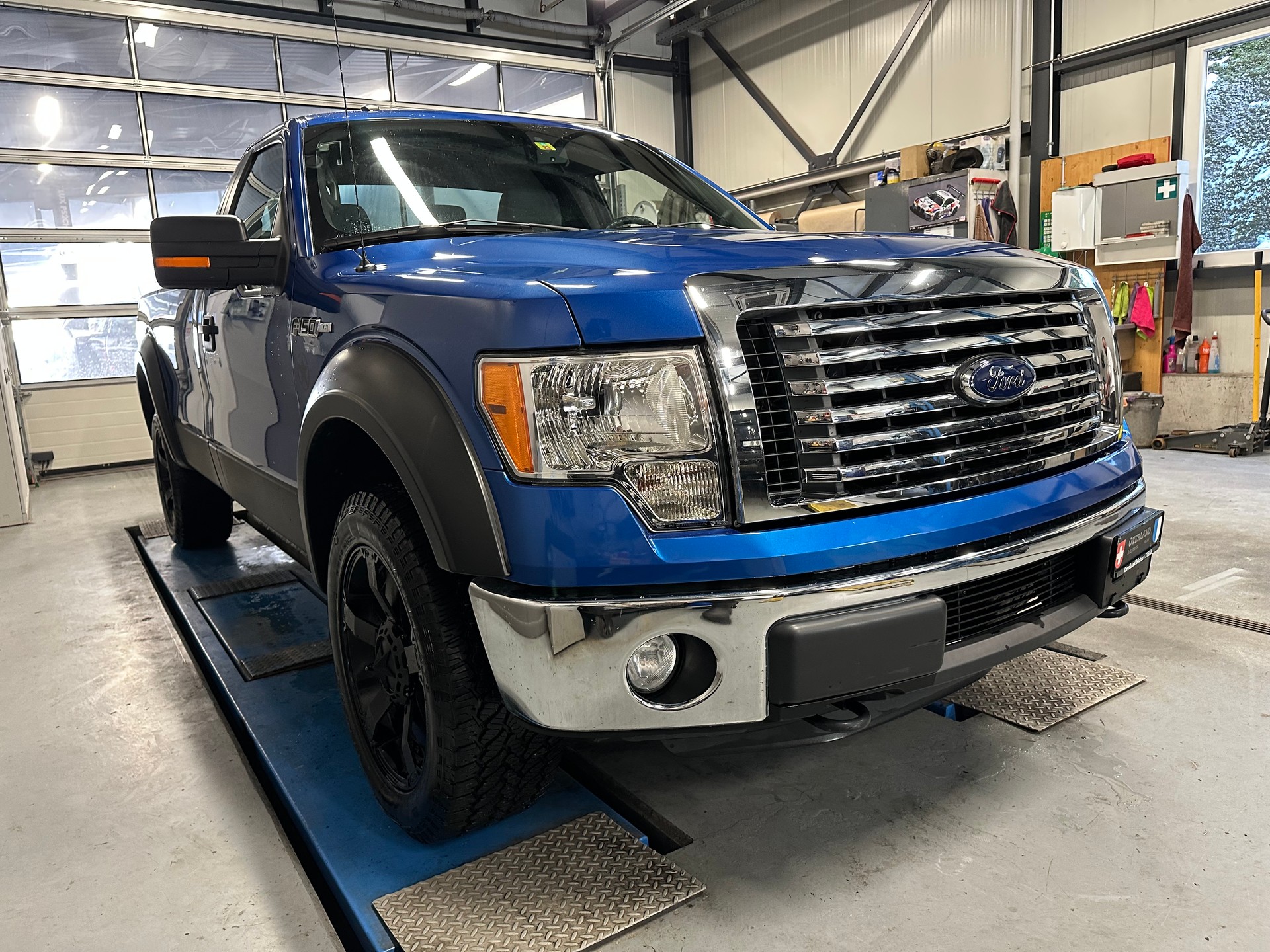 FORD F-150-image-6